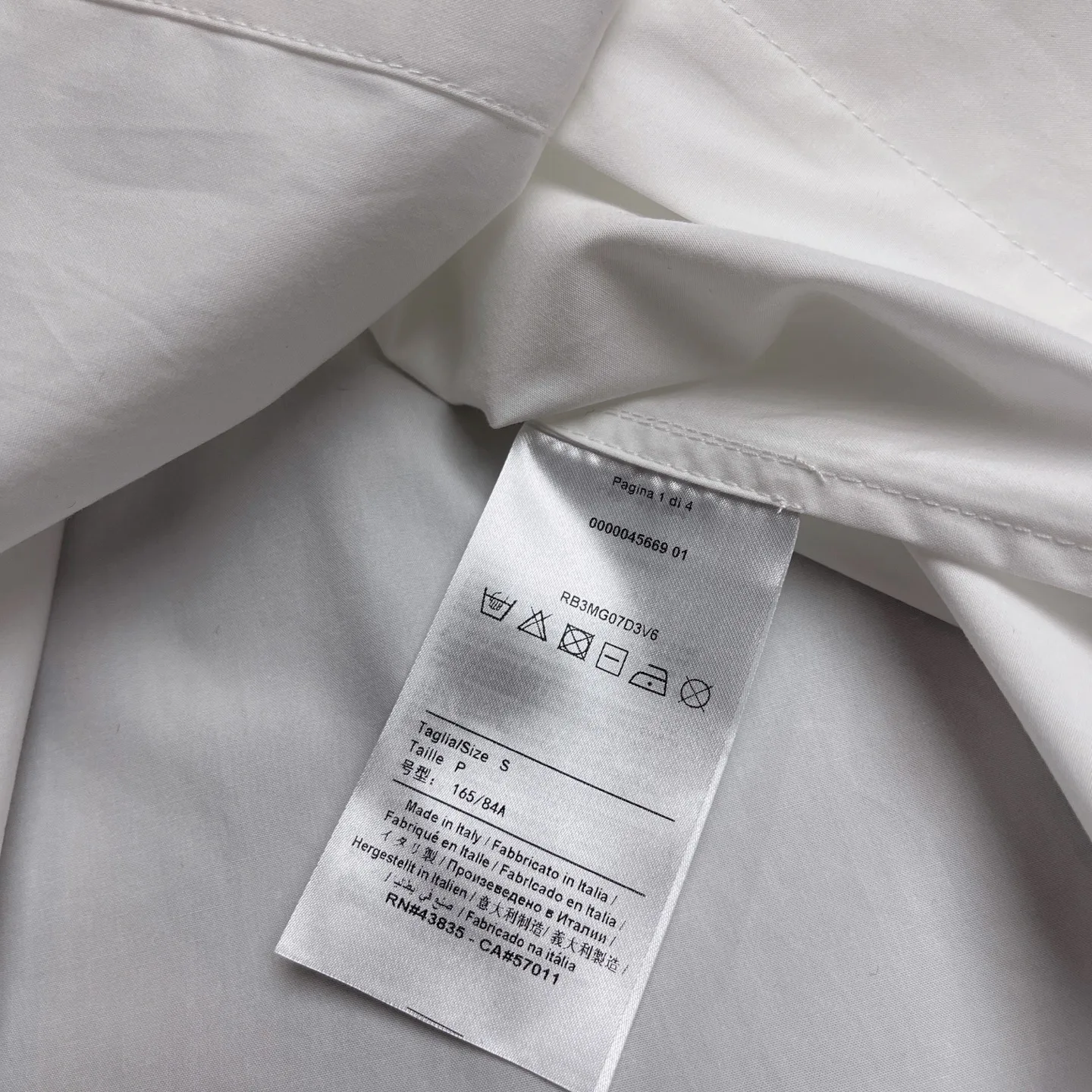 Рубашки Женские Valentino 2245824