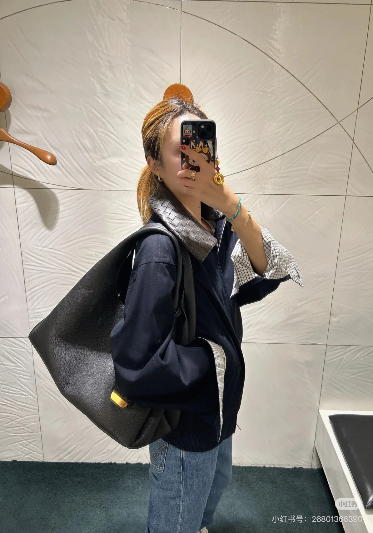 Куртки И Пуховики Женские Bottega Veneta 18501596