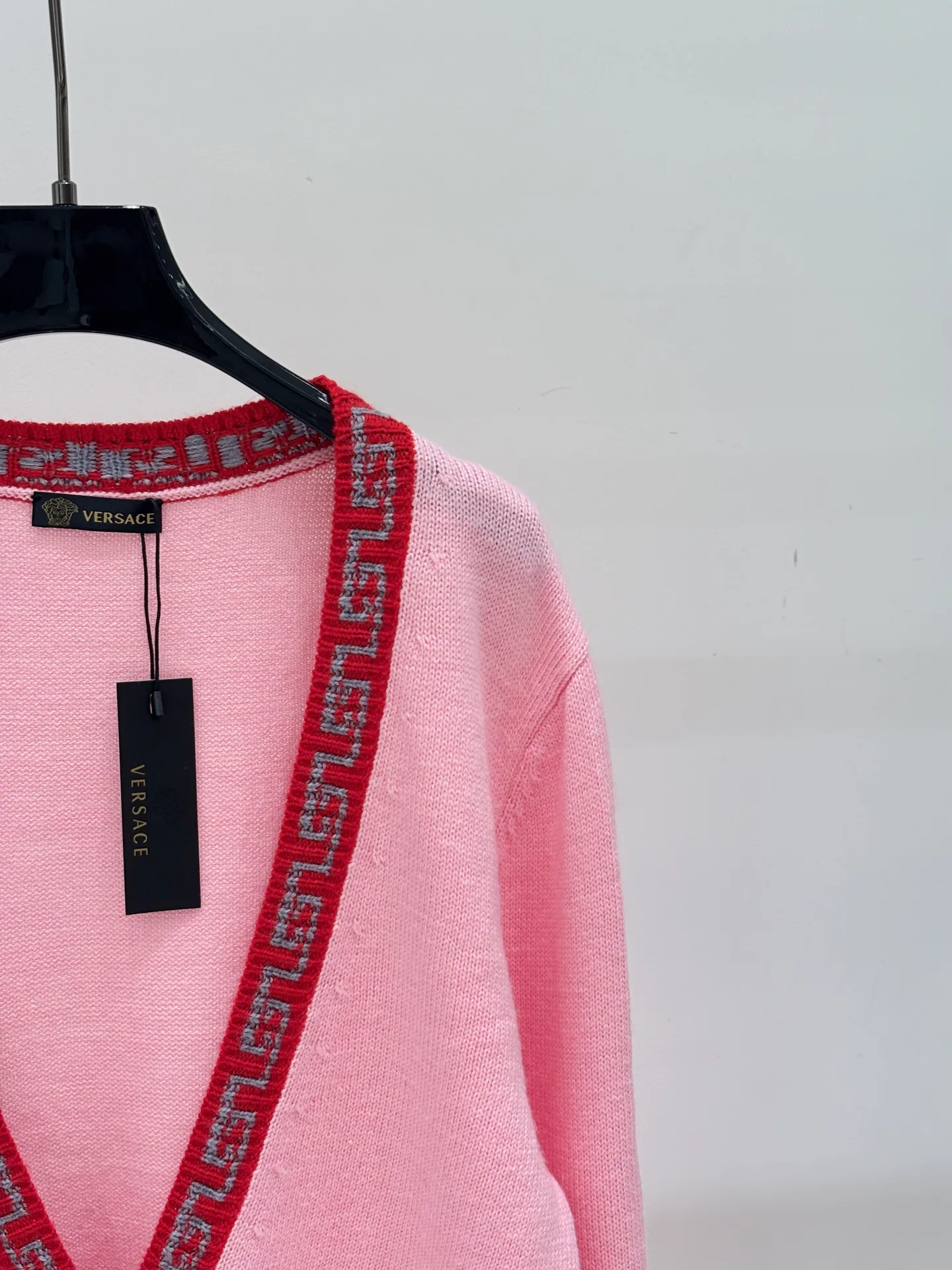Джемперы И Свитеры Женские Versace 18756798