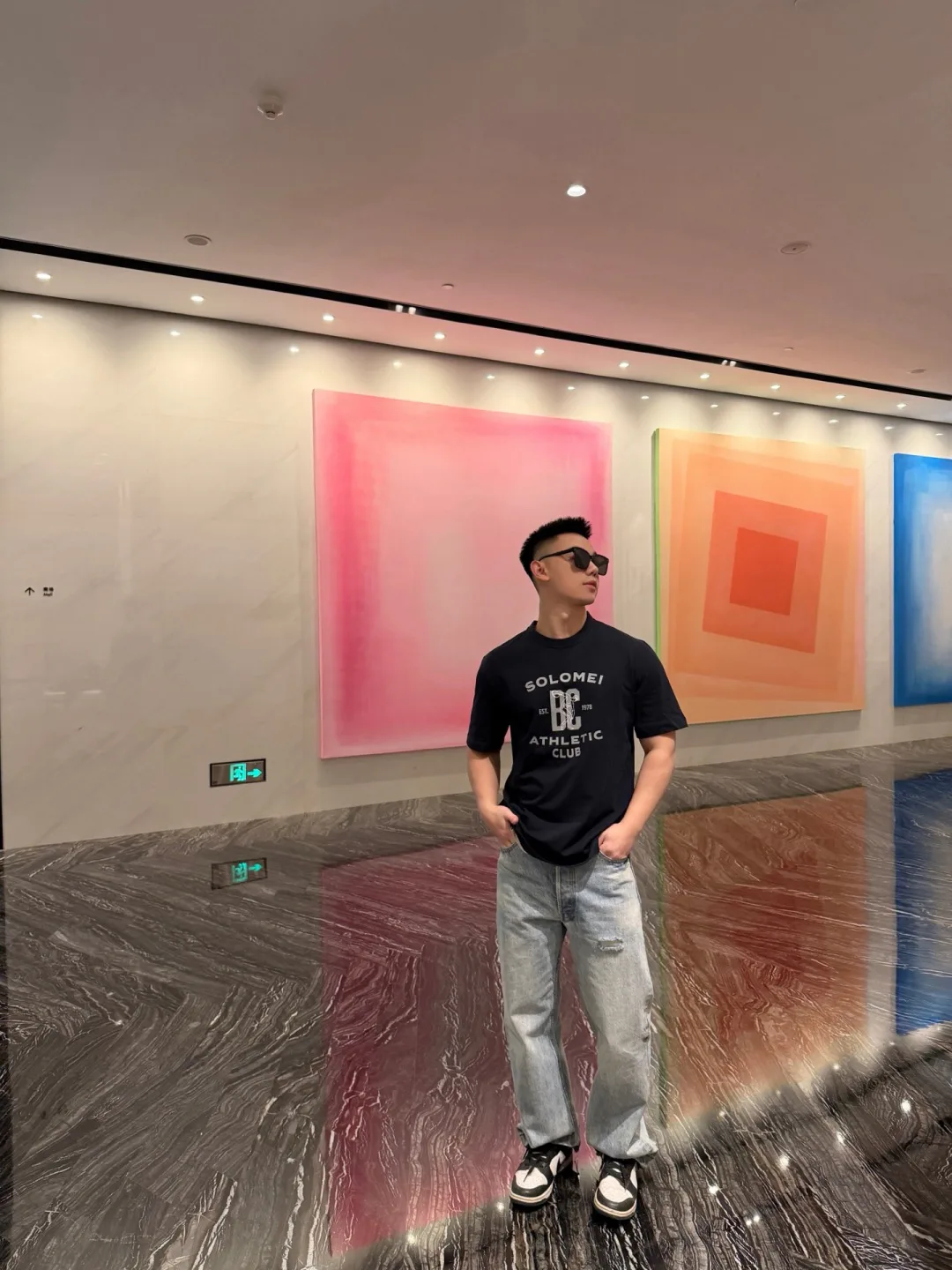 Футболки Мужские Brunello Cucinelli 4763917