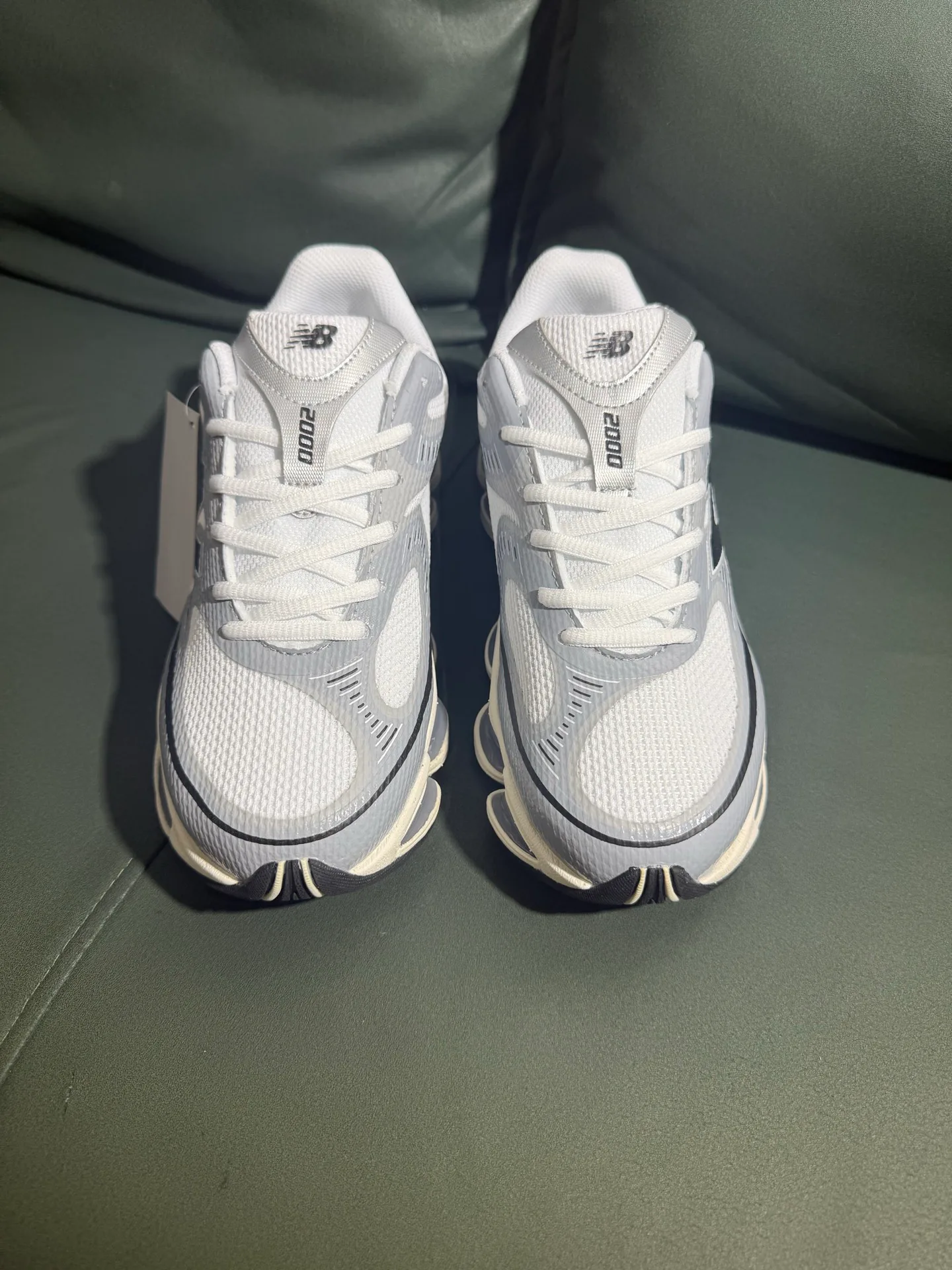 Кроссовки Мужские New Balance 6233303