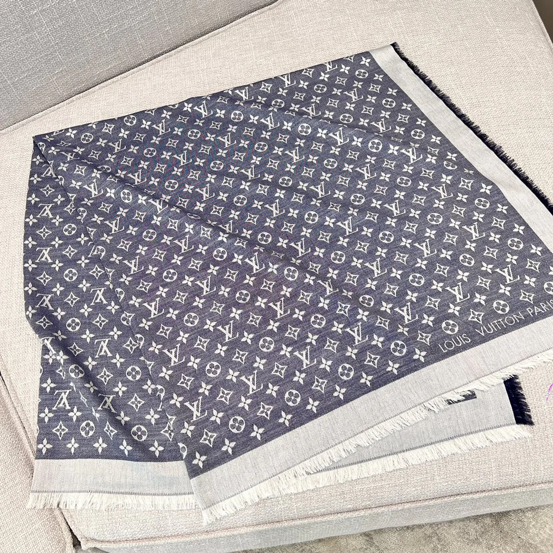 Шарфы Louis Vuitton 287728