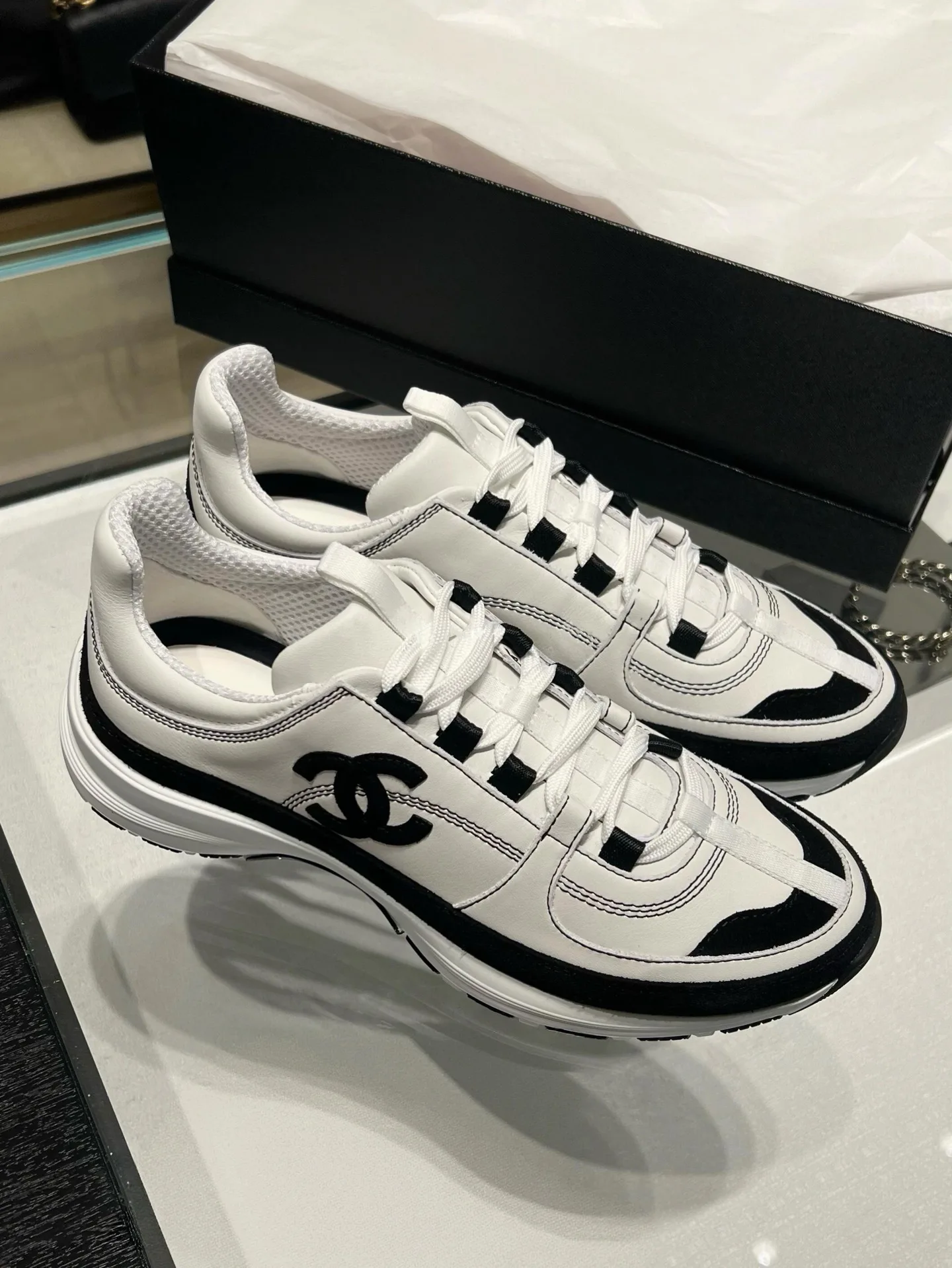 Кошельки Chanel 11399077