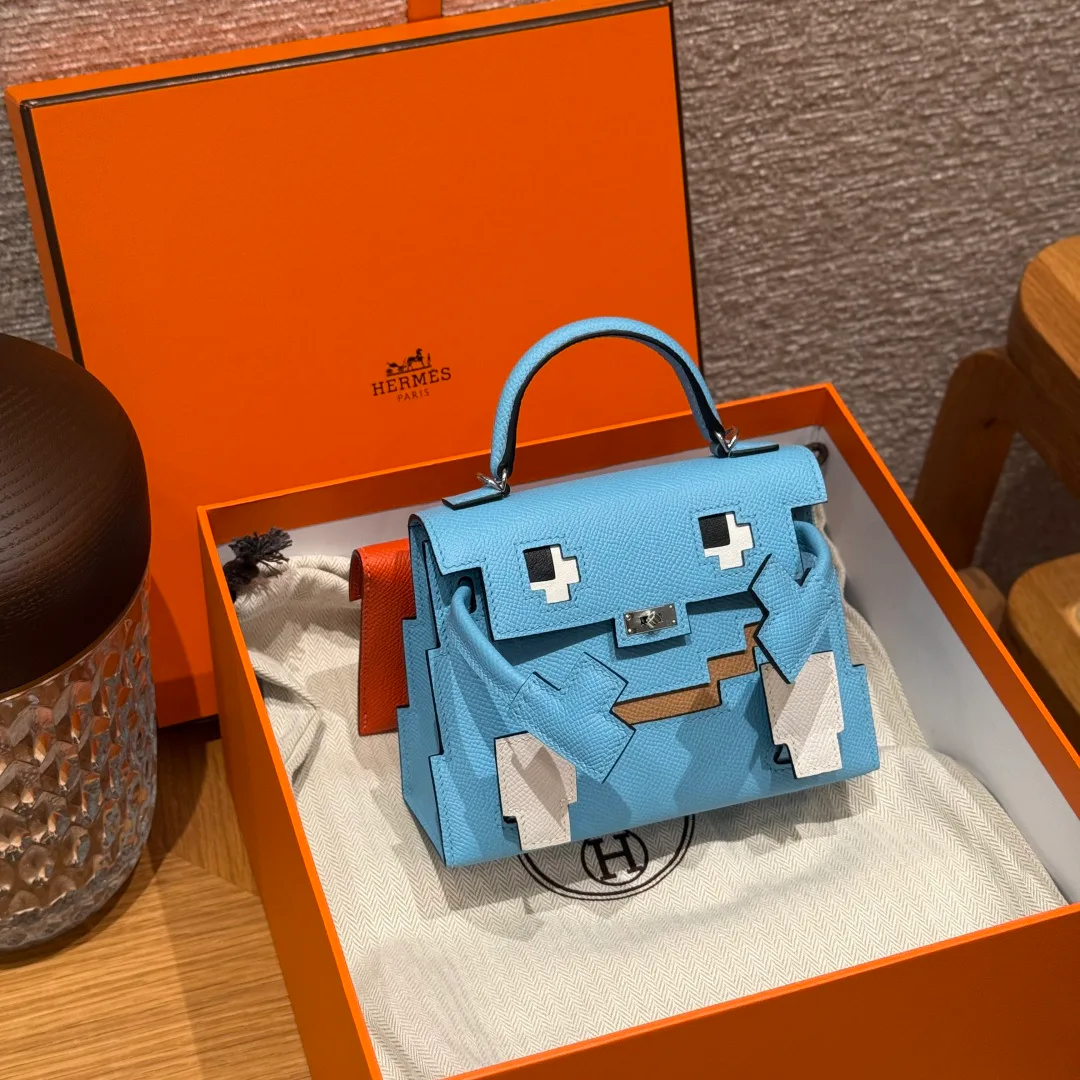 Классические Сумки Женские Hermes 4741576