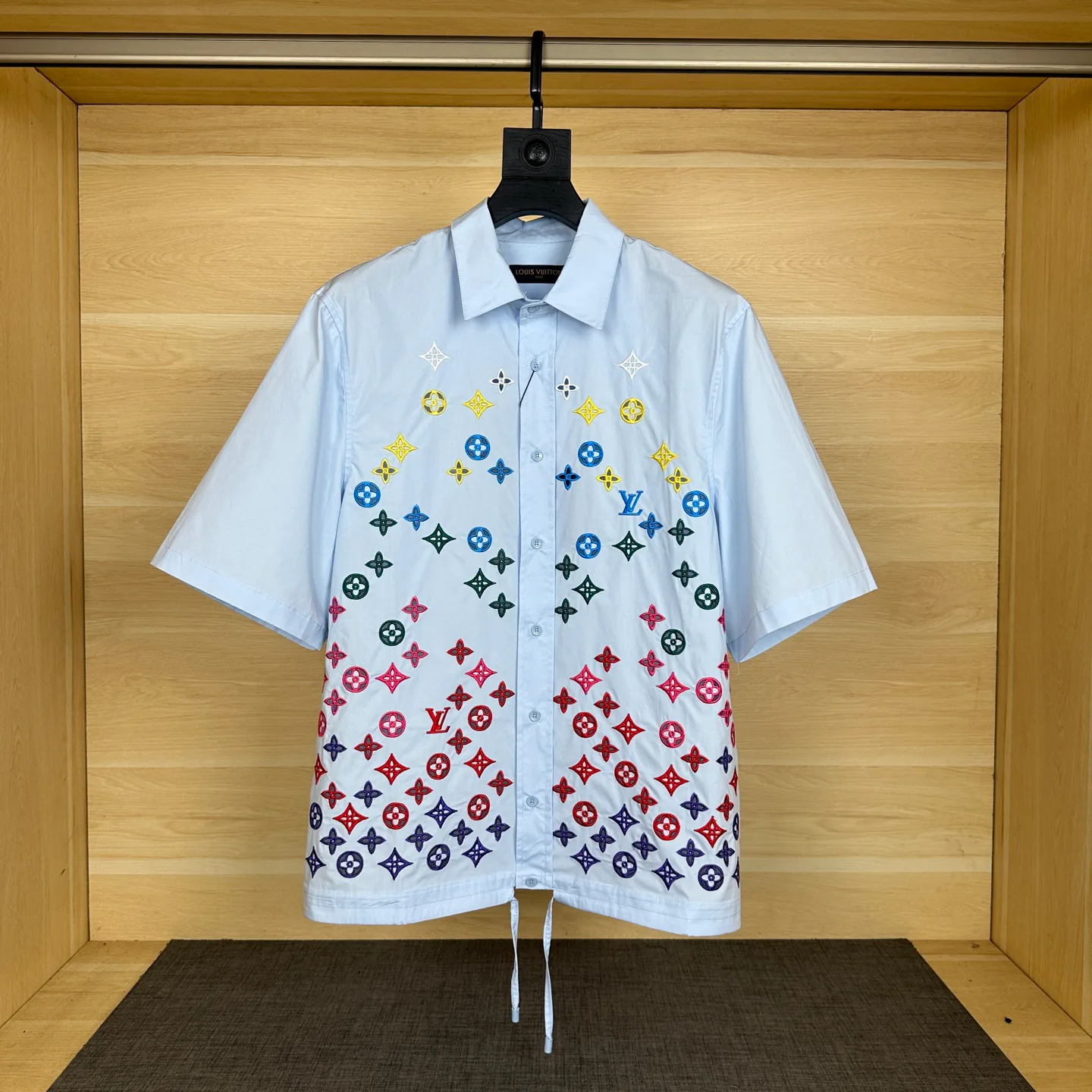 Рубашки Мужские Louis Vuitton 13563979