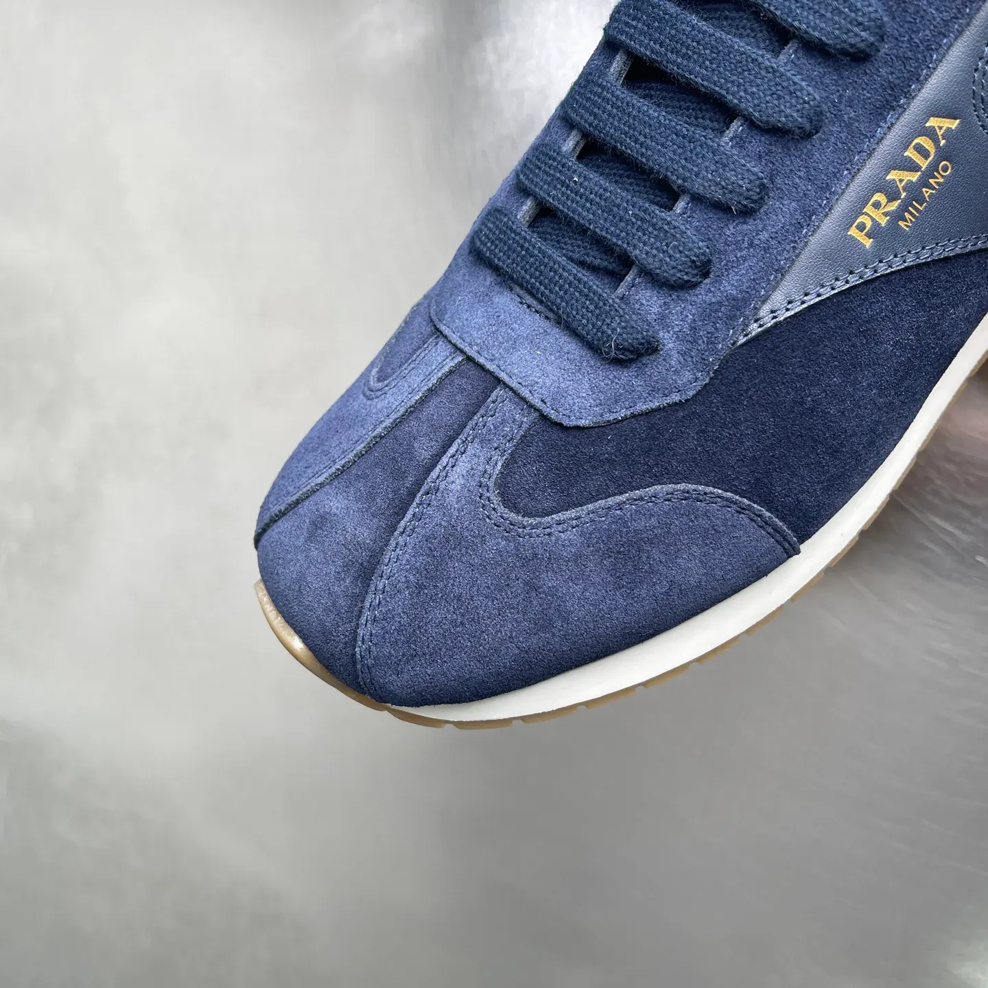 Кроссовки Мужские Prada 986792