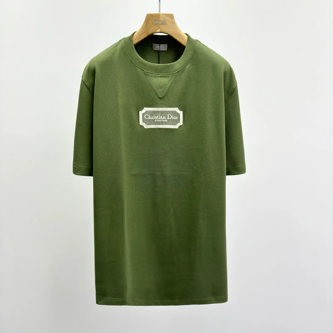 Футболки Мужские Christian Dior 2234736