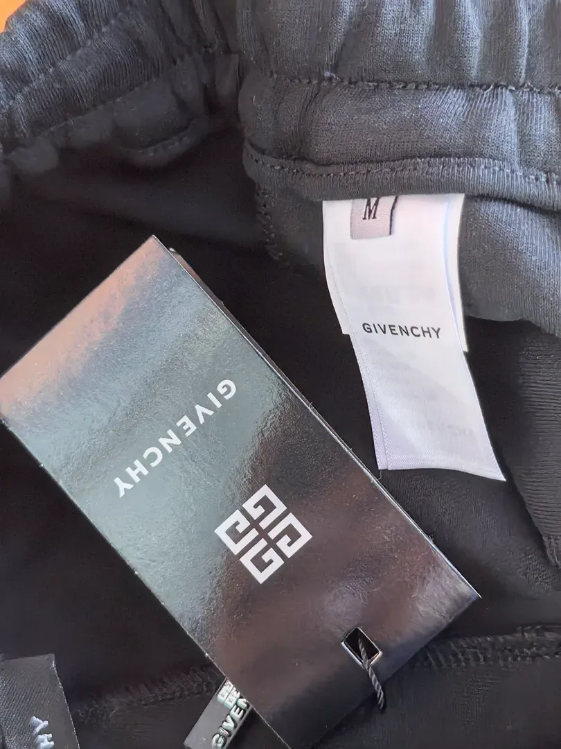 Шорты Мужские Givenchy 27135