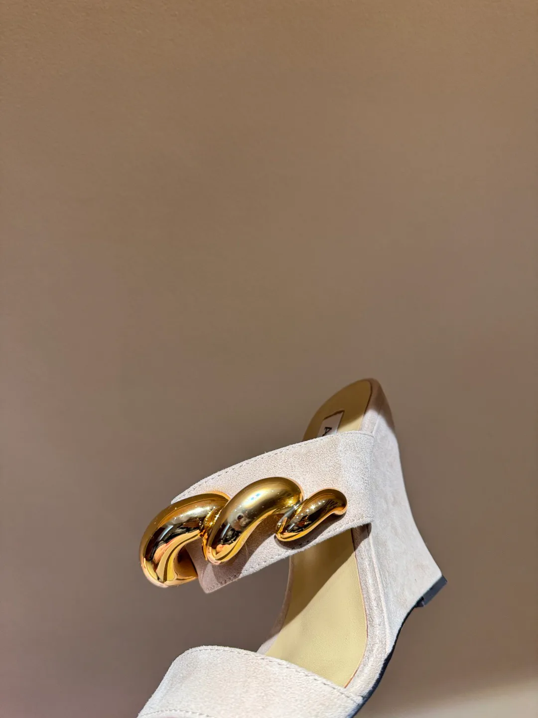 Босоножки Женские Alaia 1384895