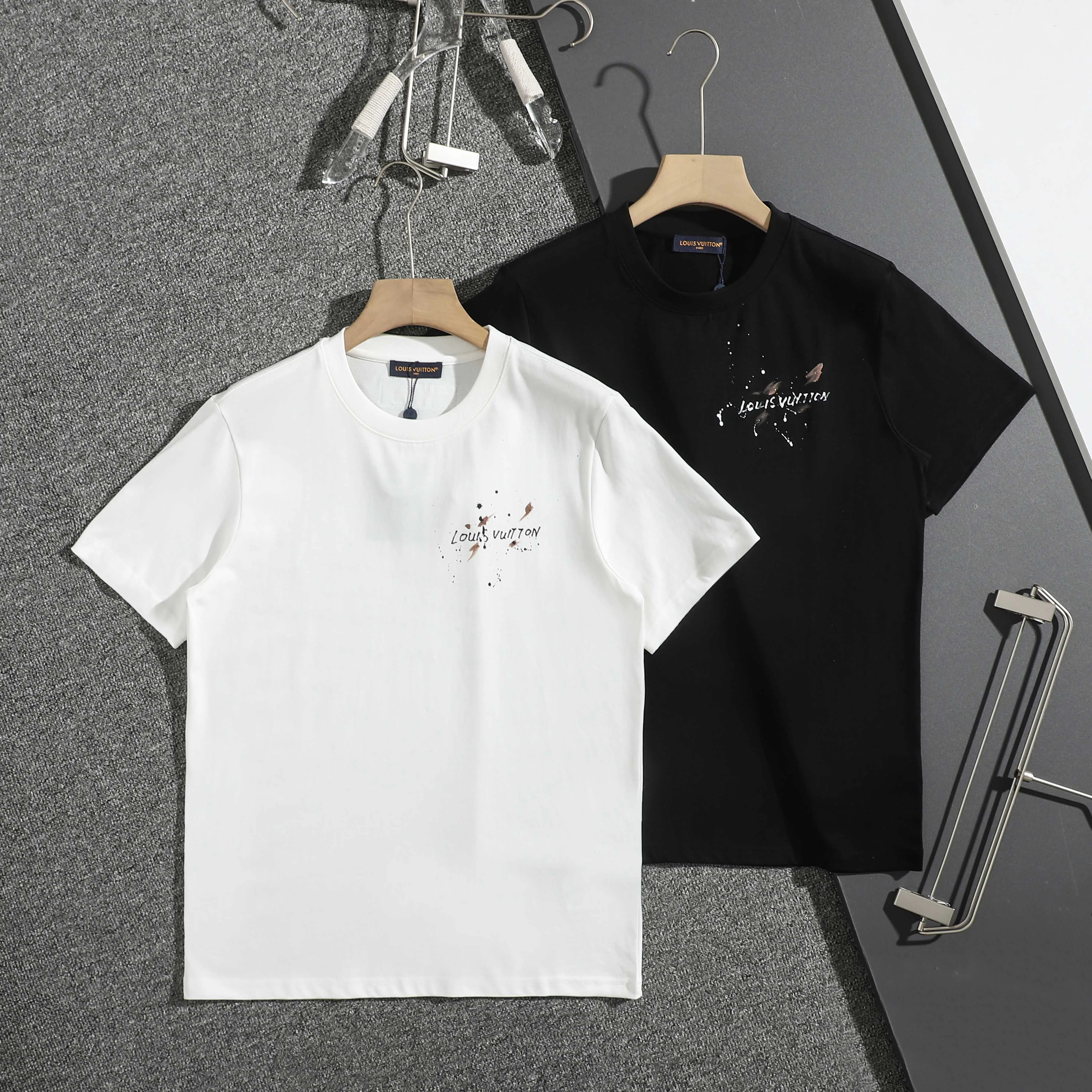 Футболки Мужские Louis Vuitton 13474966