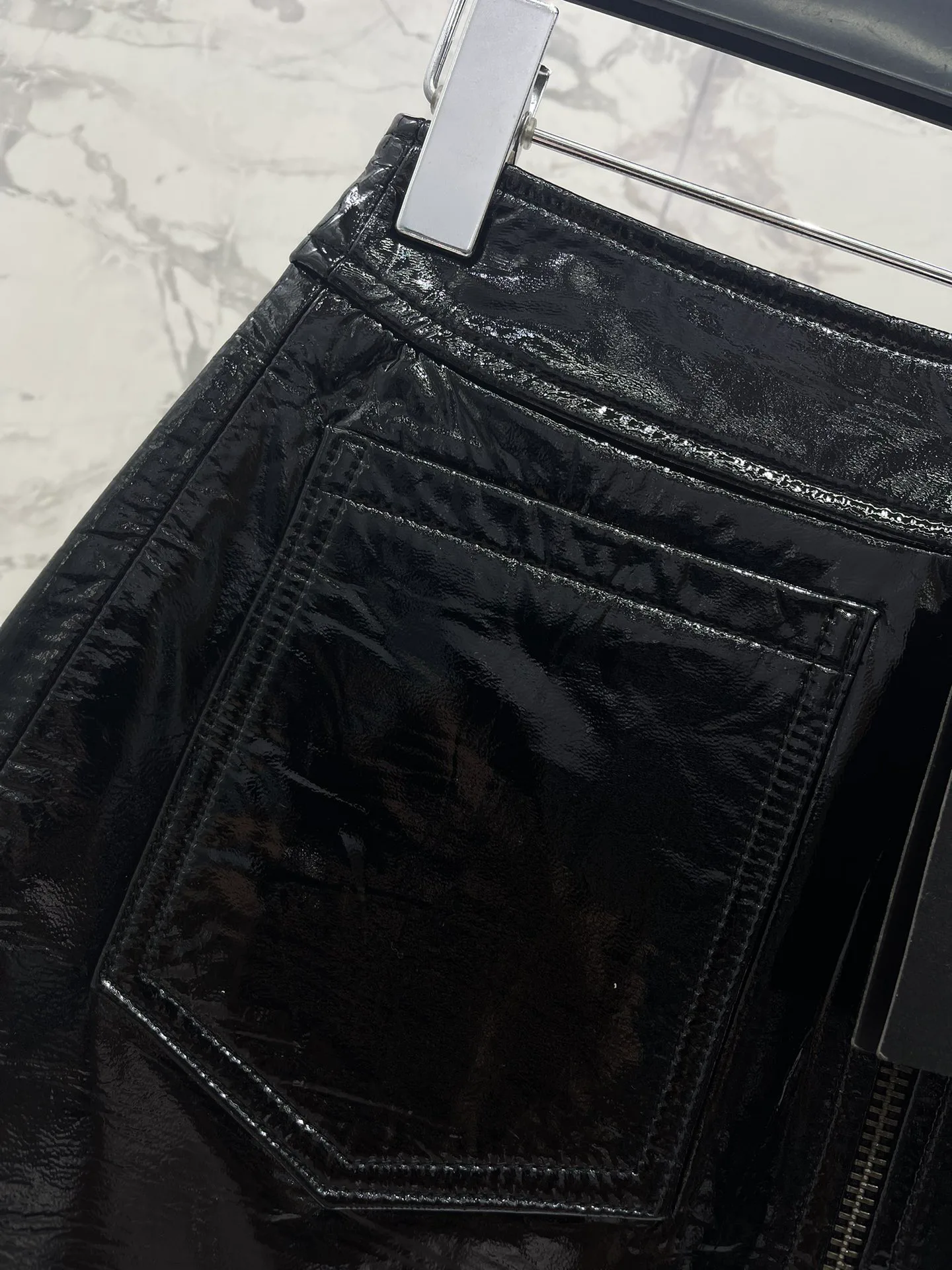 Юбки Женские Saint Laurent 598238
