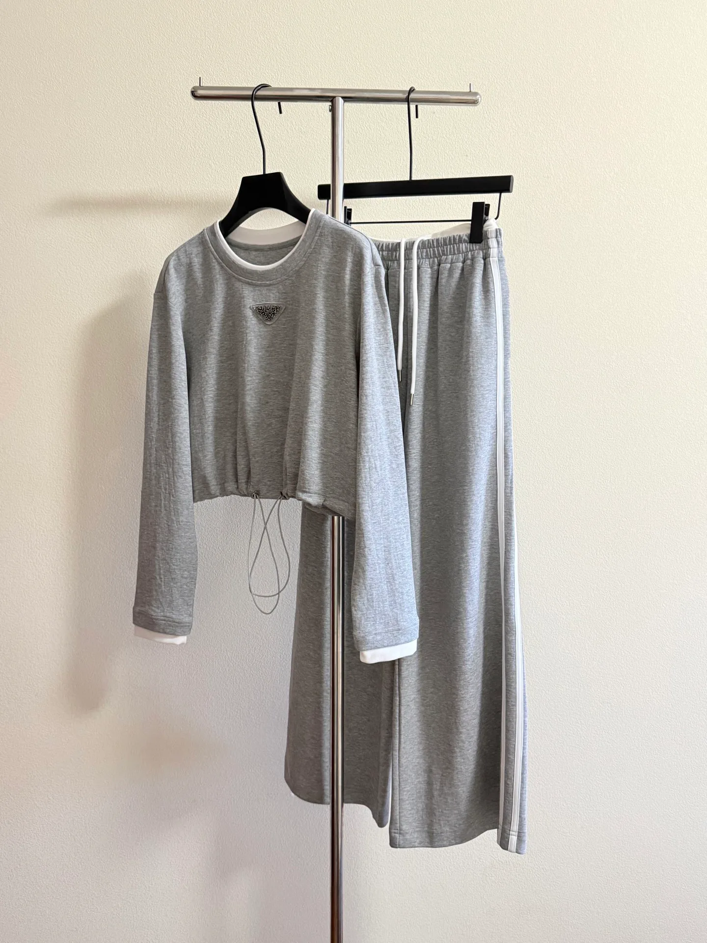 Спортивные Костюмы Женские Prada 1858006