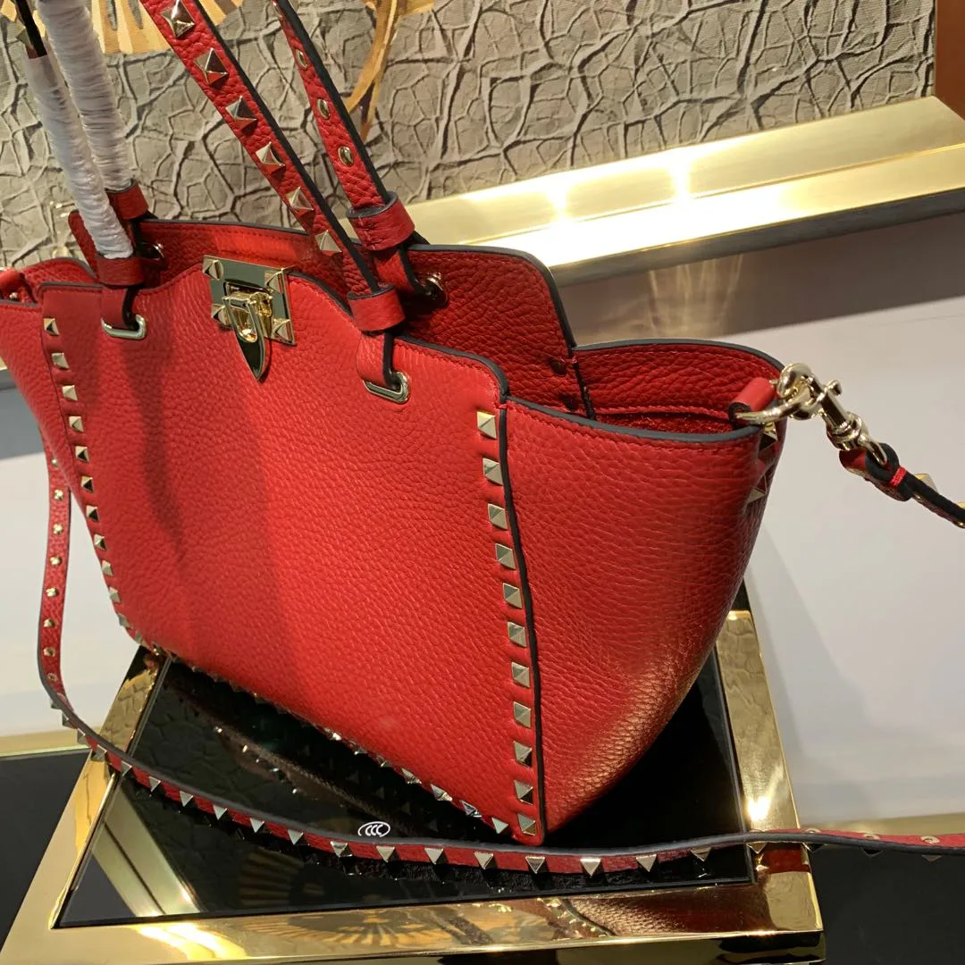 Сумки На Ремне Женские Valentino 5392