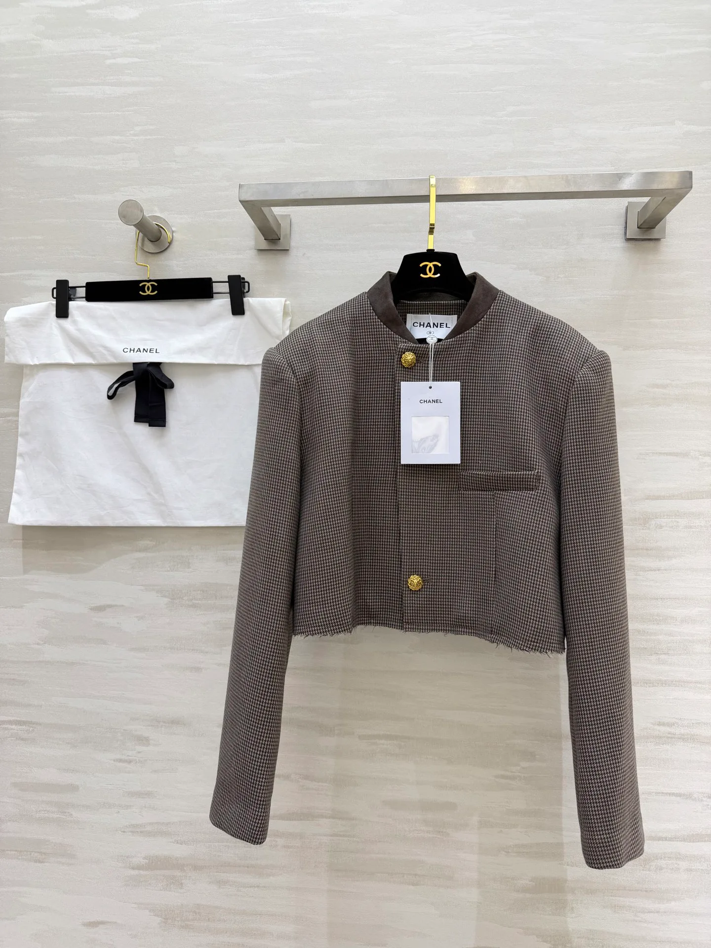 Жакеты Женские Chanel 11680794