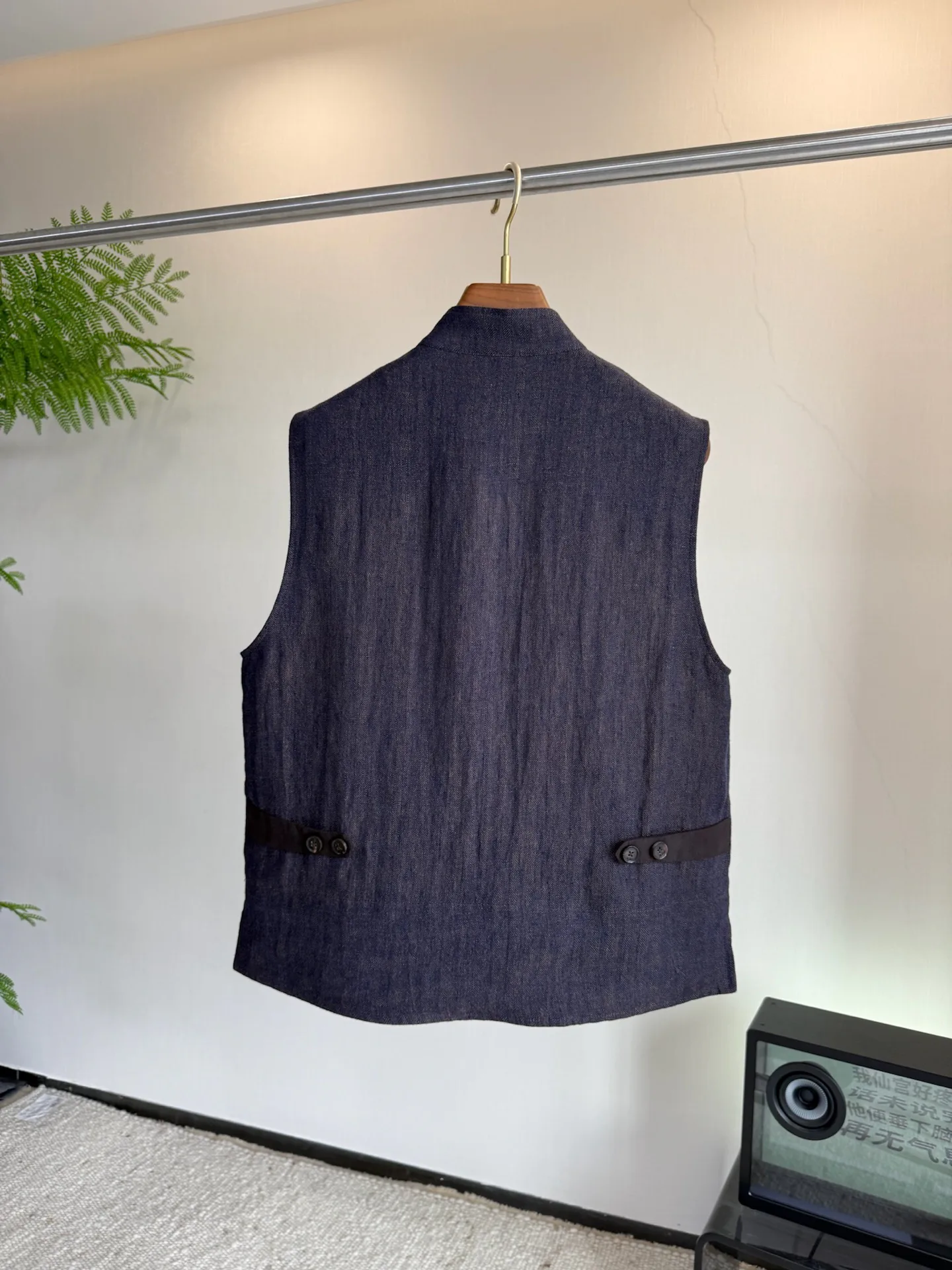 Жилеты Мужские Loro Piana 11490915