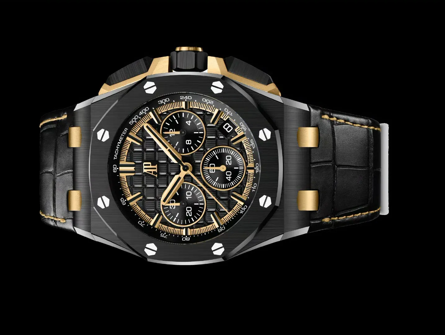 Часы Мужские Audemars Piguet 691901