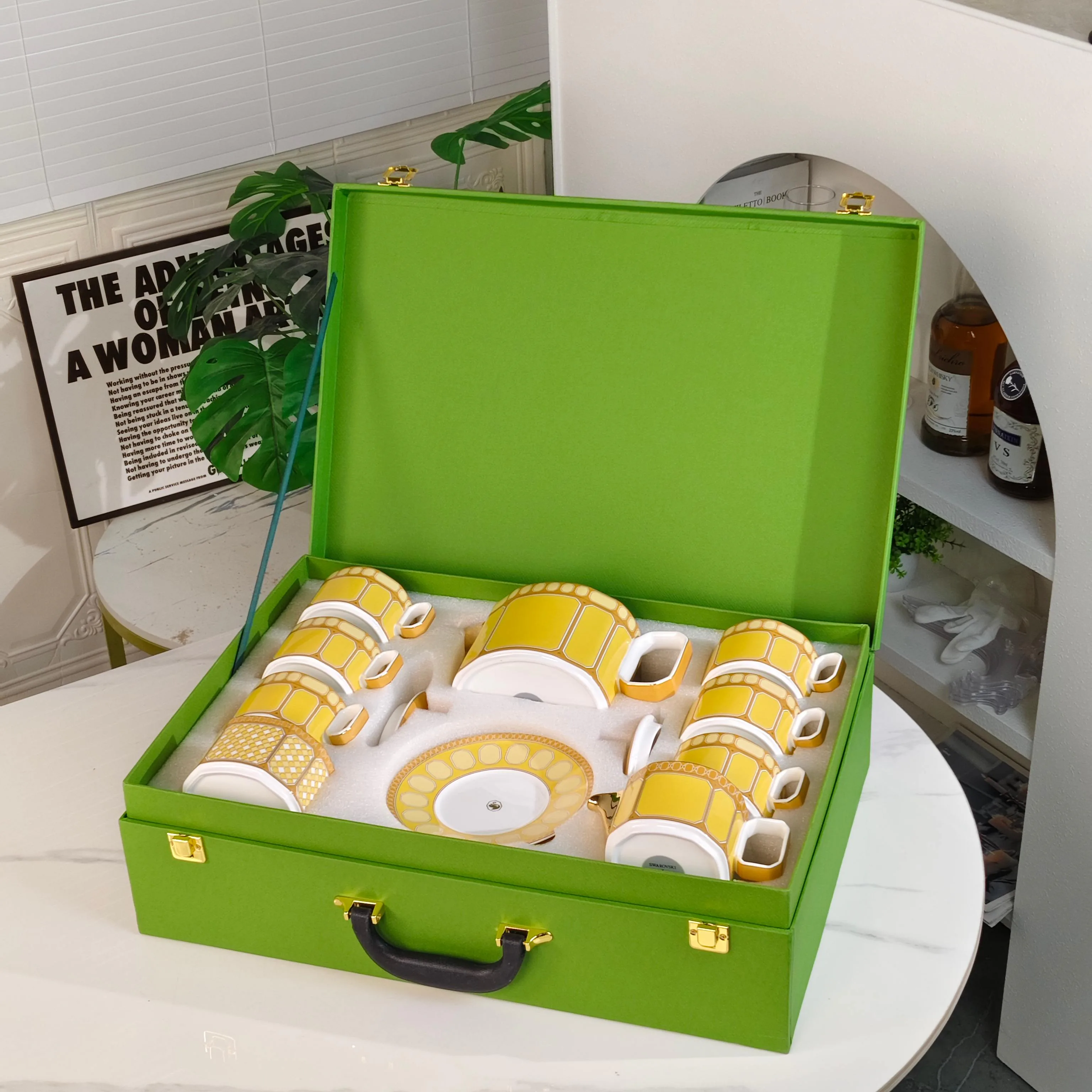 Посуда Swarovski 380055