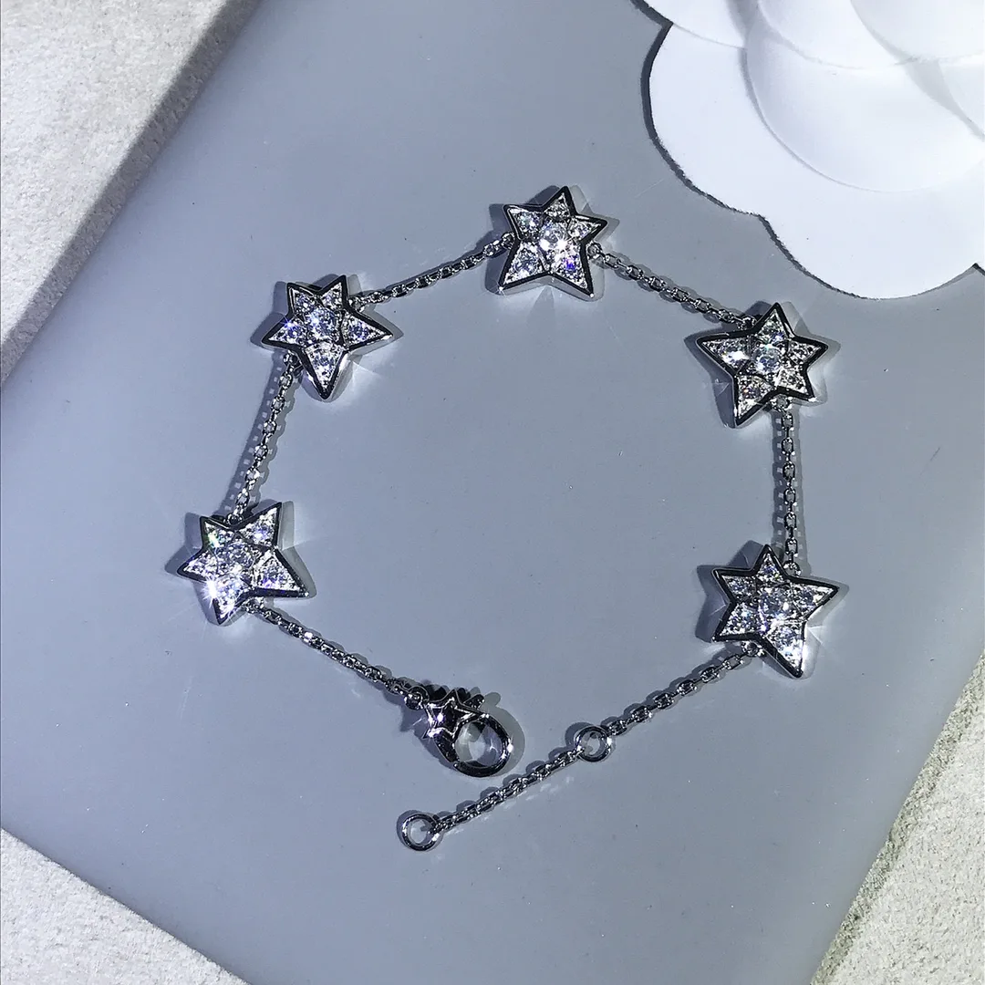 Бижутерия Chanel 5032935