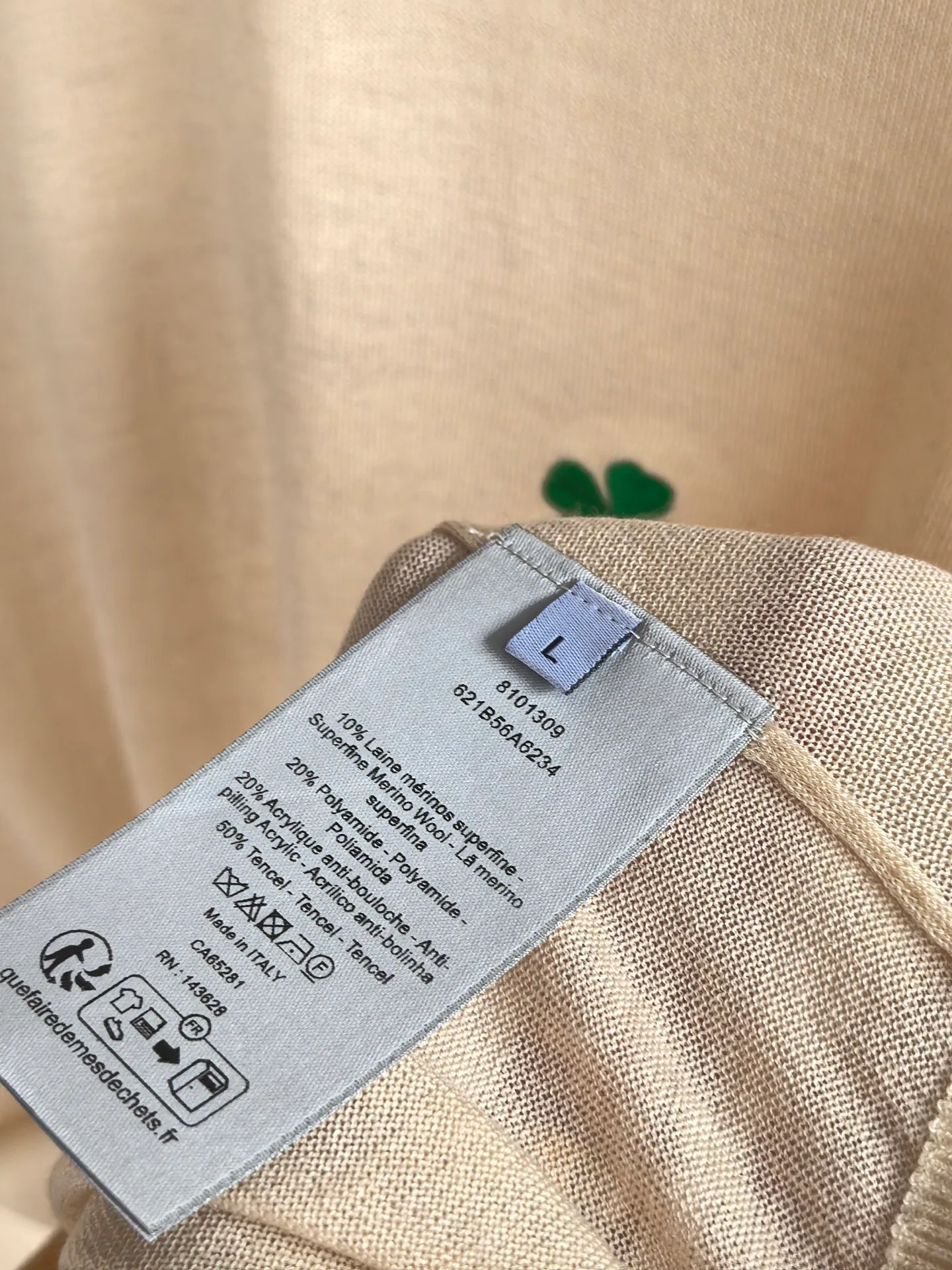 Джемперы И Свитеры Мужские Christian Dior 17532388