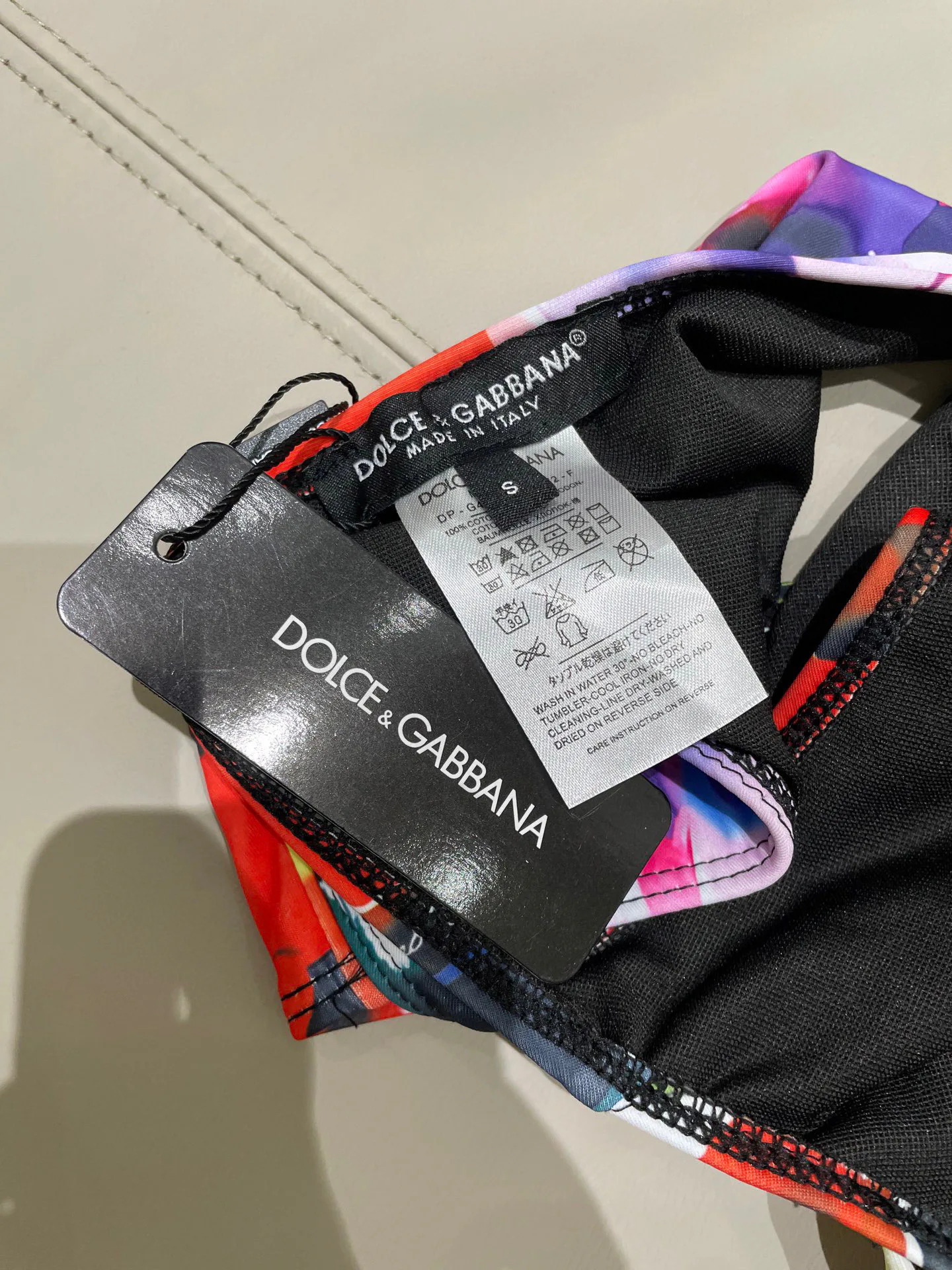 Купальники Женские Dolce & Gabbana 153950