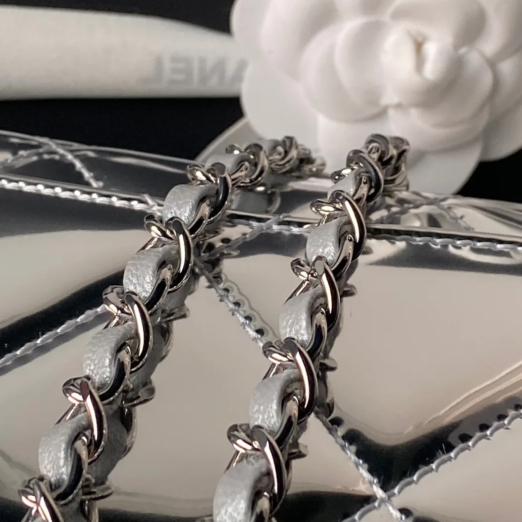 Классические Сумки Женские Chanel 18207725