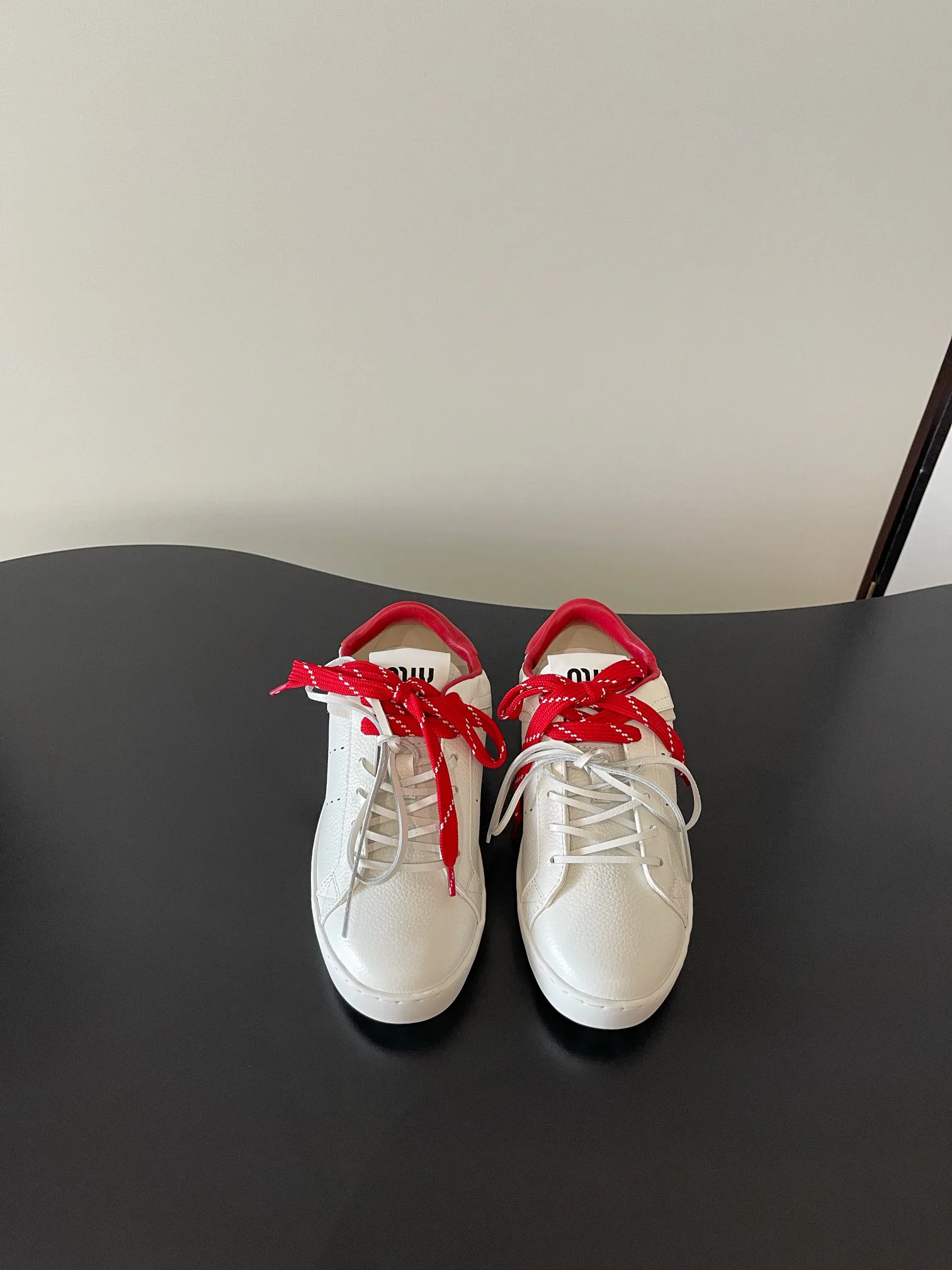 Кеды Женские Miu Miu 243984