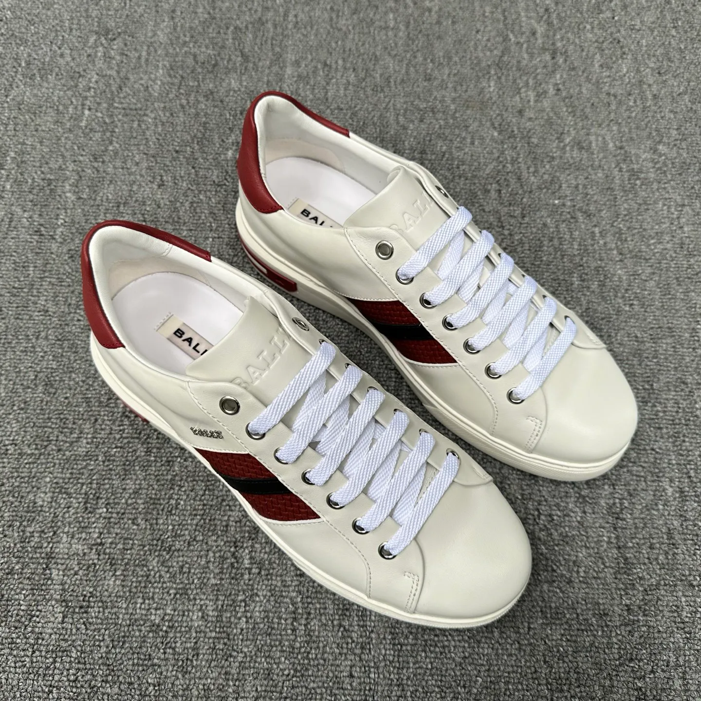 Кроссовки Мужские Bally 19584887