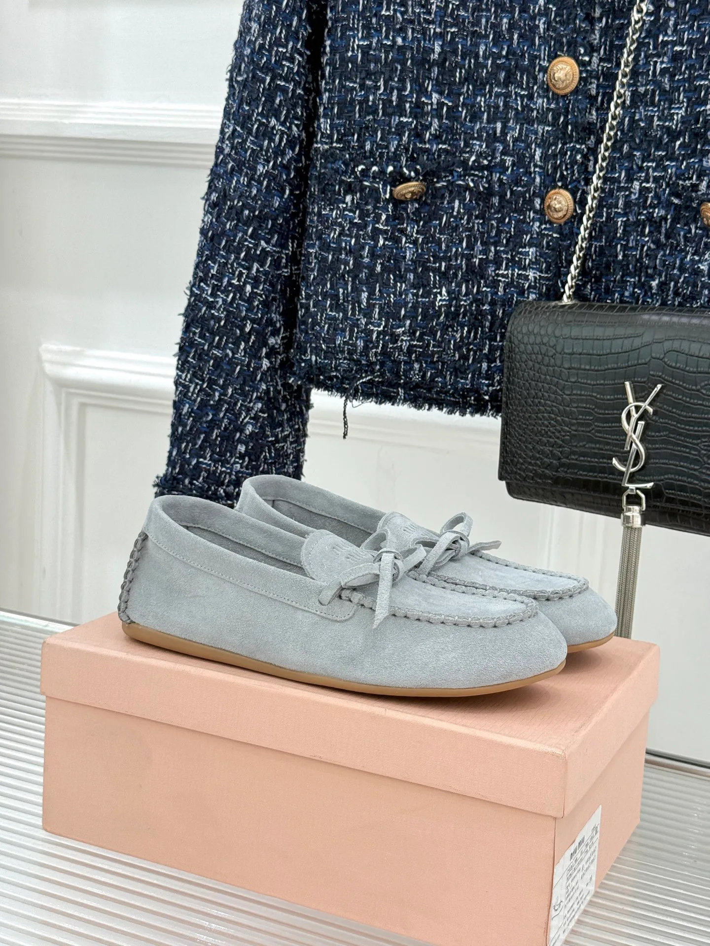Мюли И Сабо Женские Miu Miu 11871562