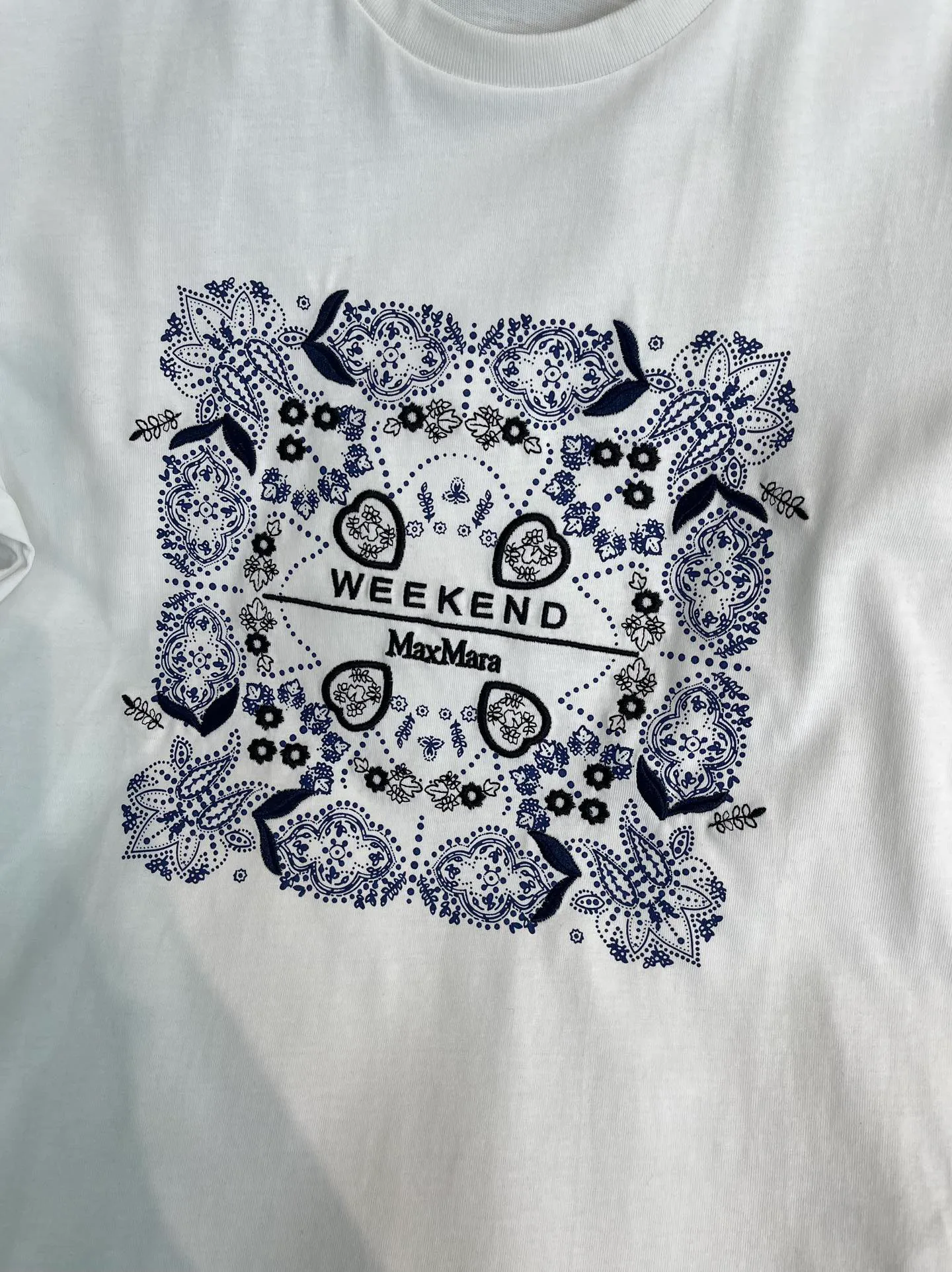 Футболки Женские Max Mara 1806342