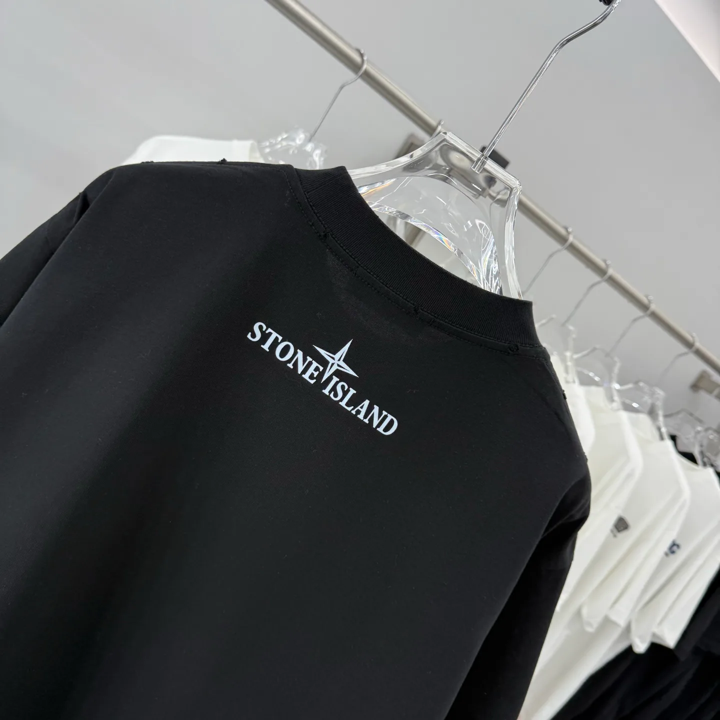 Футболки Мужские Stone Island 11476203