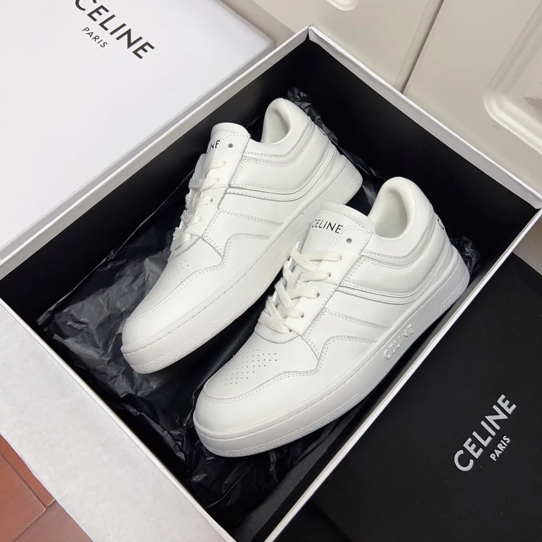 Кеды Женские Celine 11419923