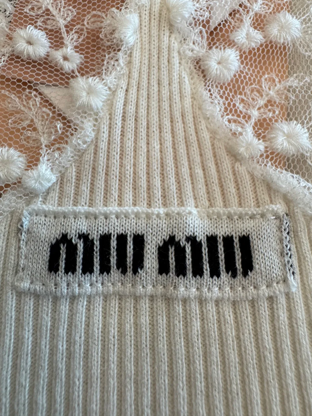 Платья Женские Miu Miu 17463309