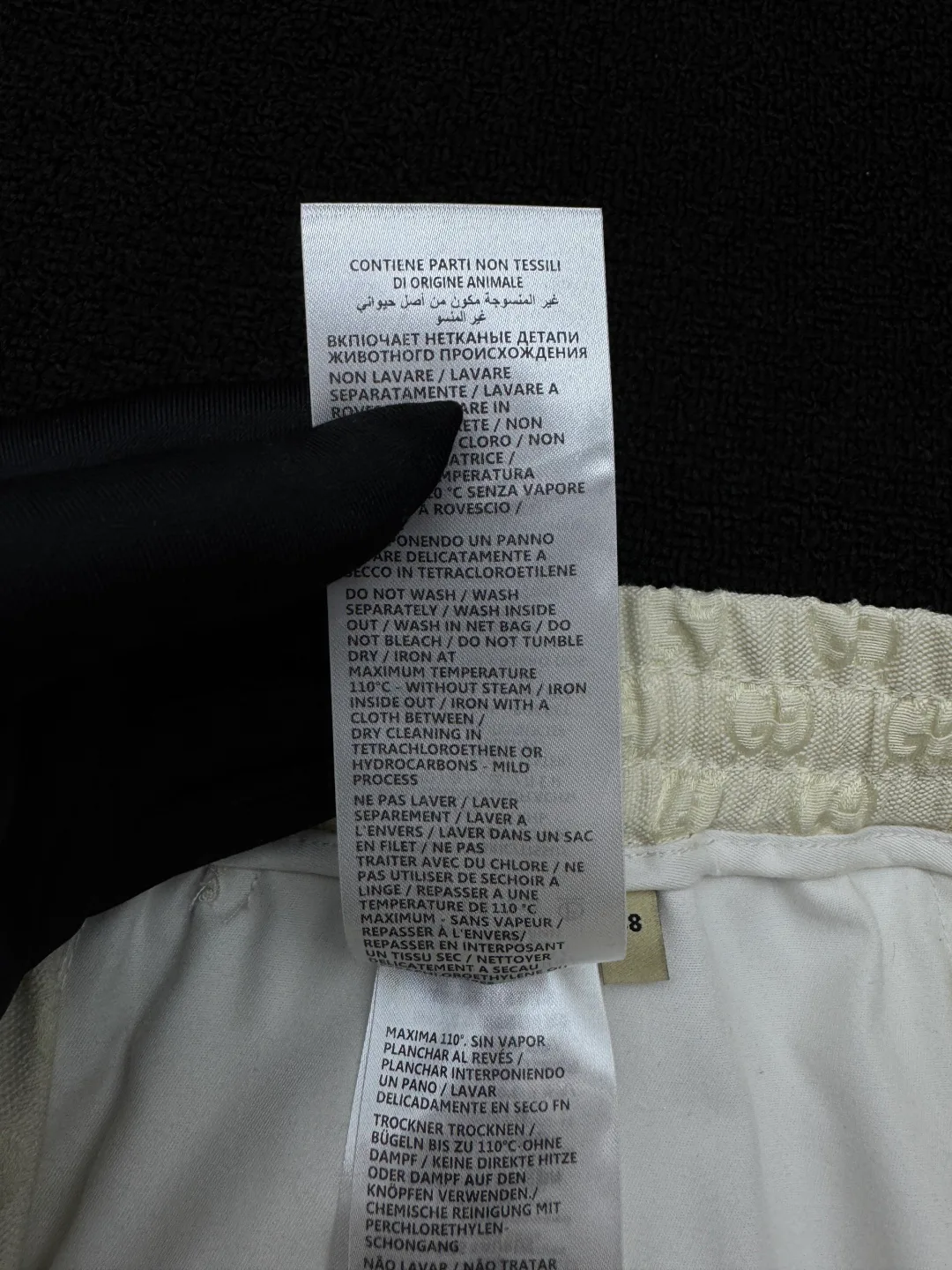 Шорты Женские Gucci 28974