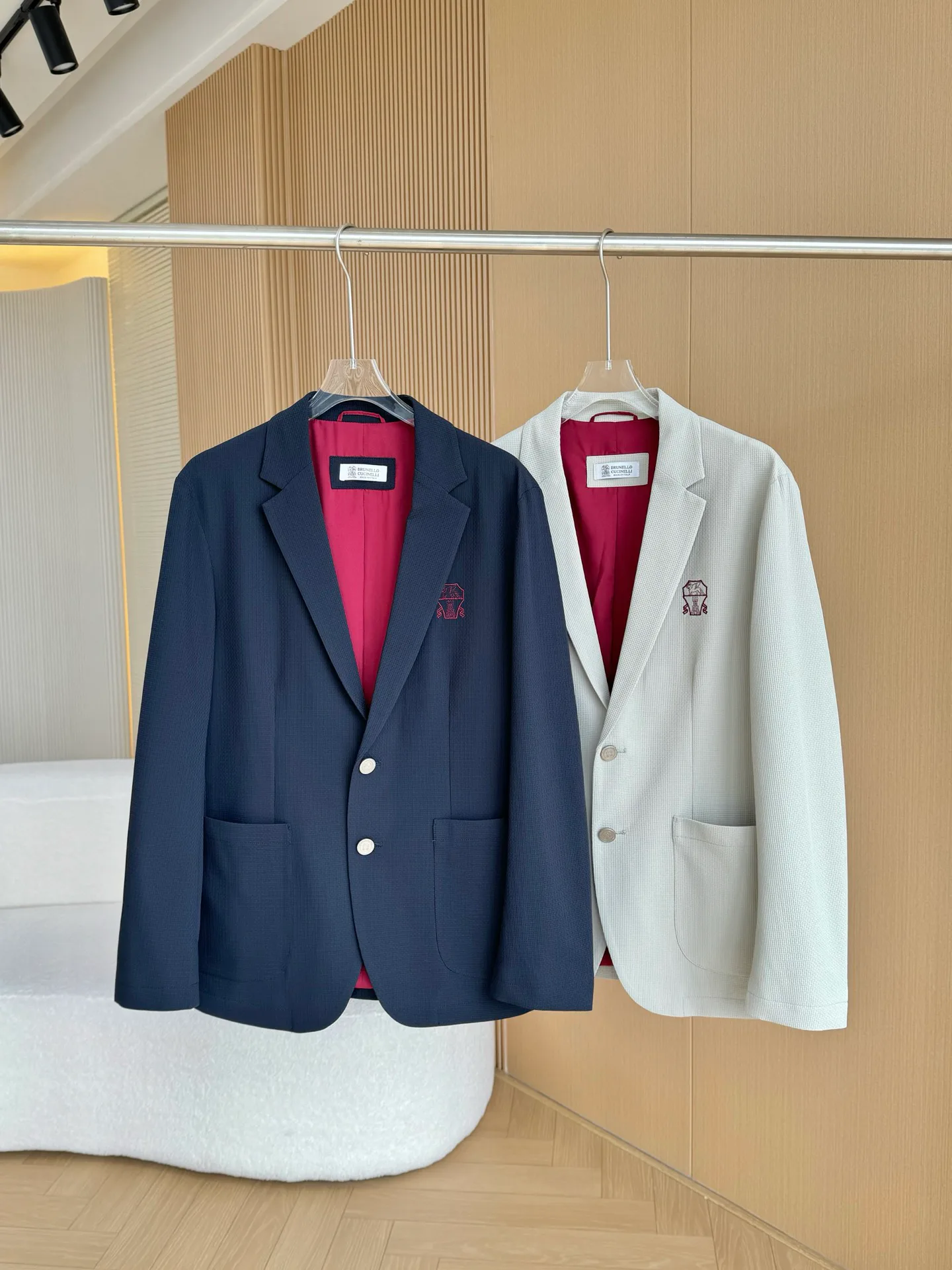 Жакеты Женские Brunello Cucinelli 12369