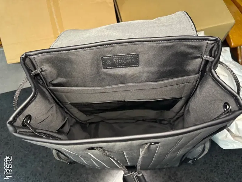 Рюкзаки Женские Rimowa 1300894