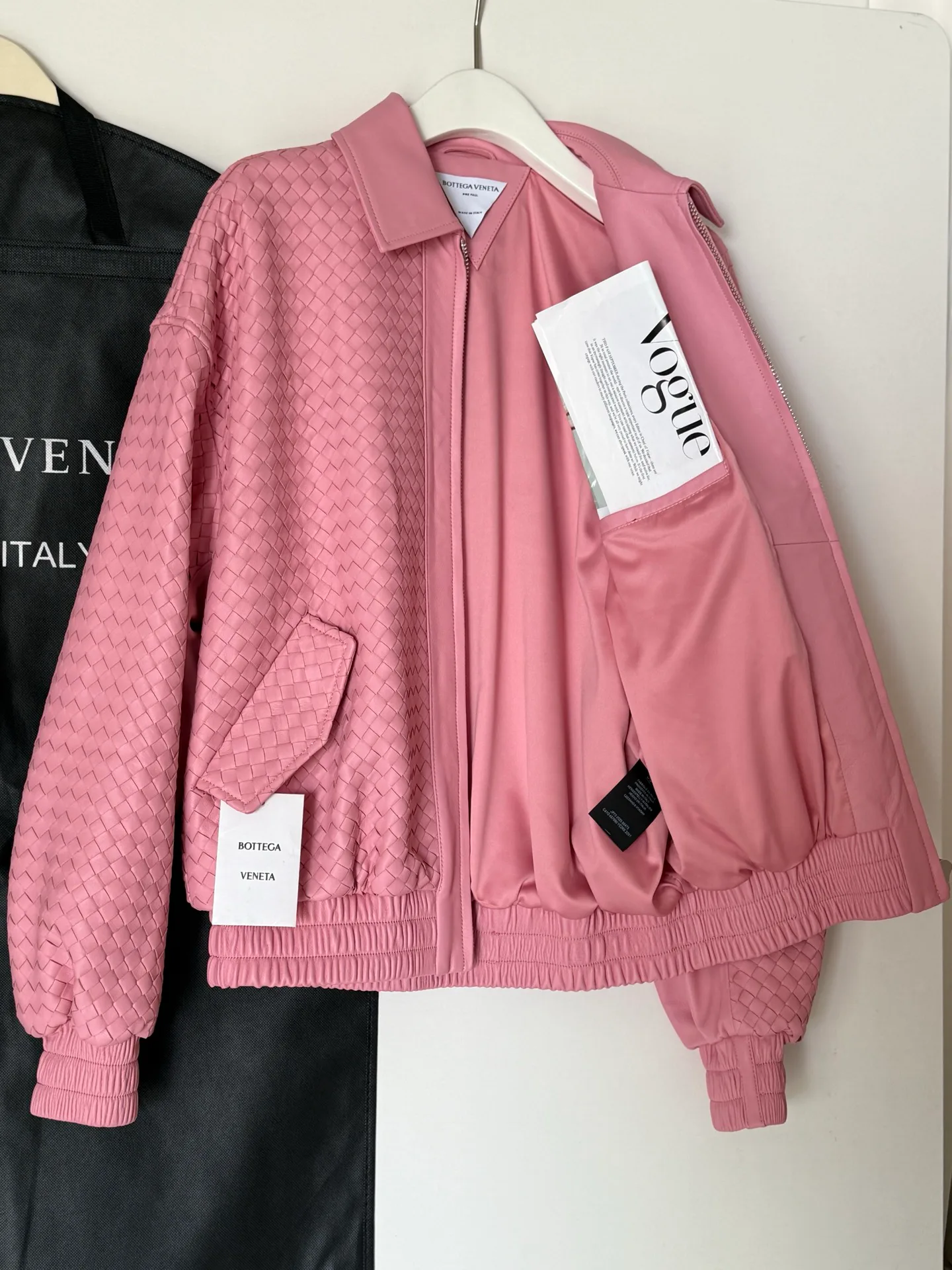 Куртки Женские Bottega Veneta 35732