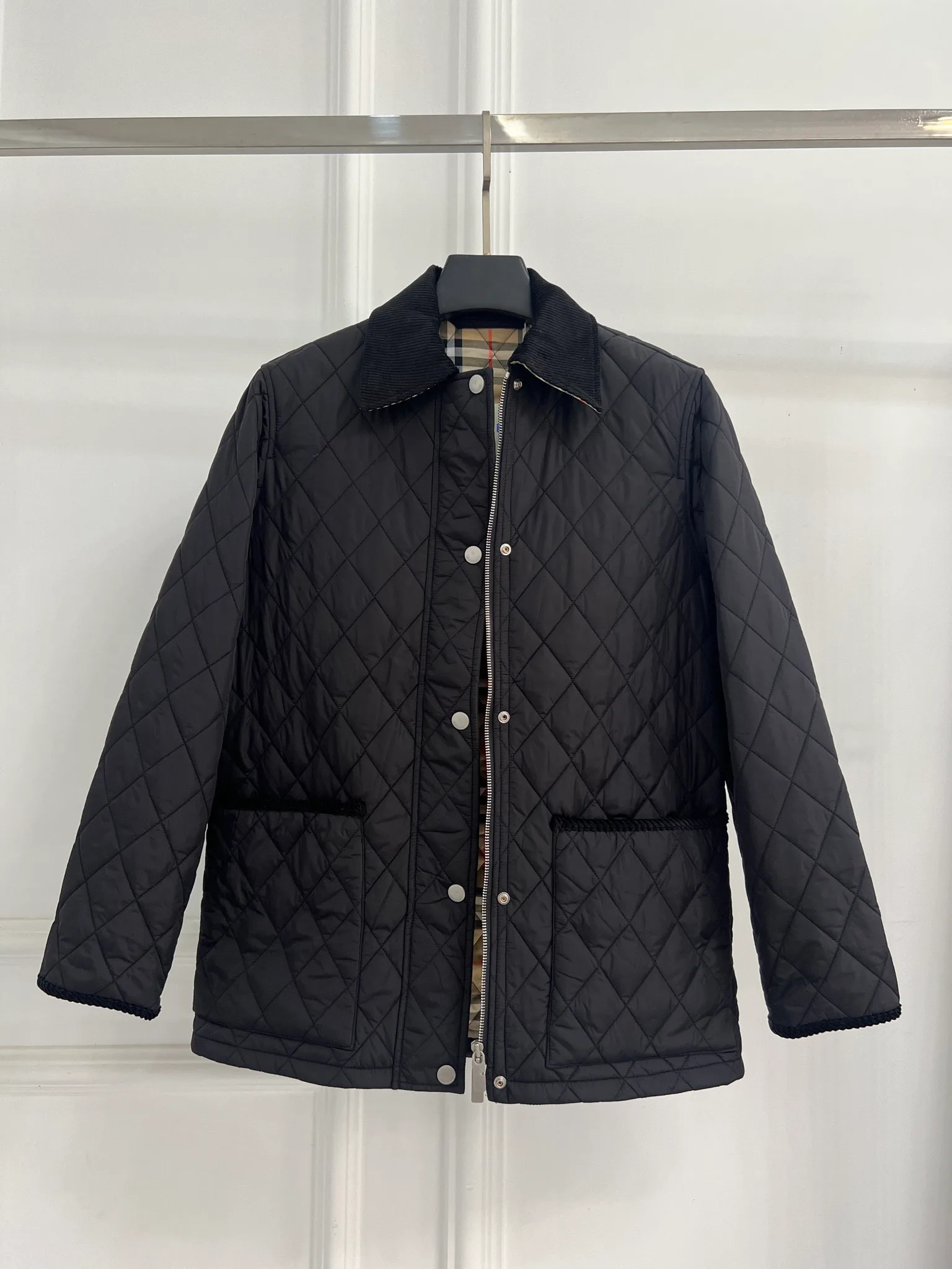 Куртки И Пуховики Женские Burberry 10898942