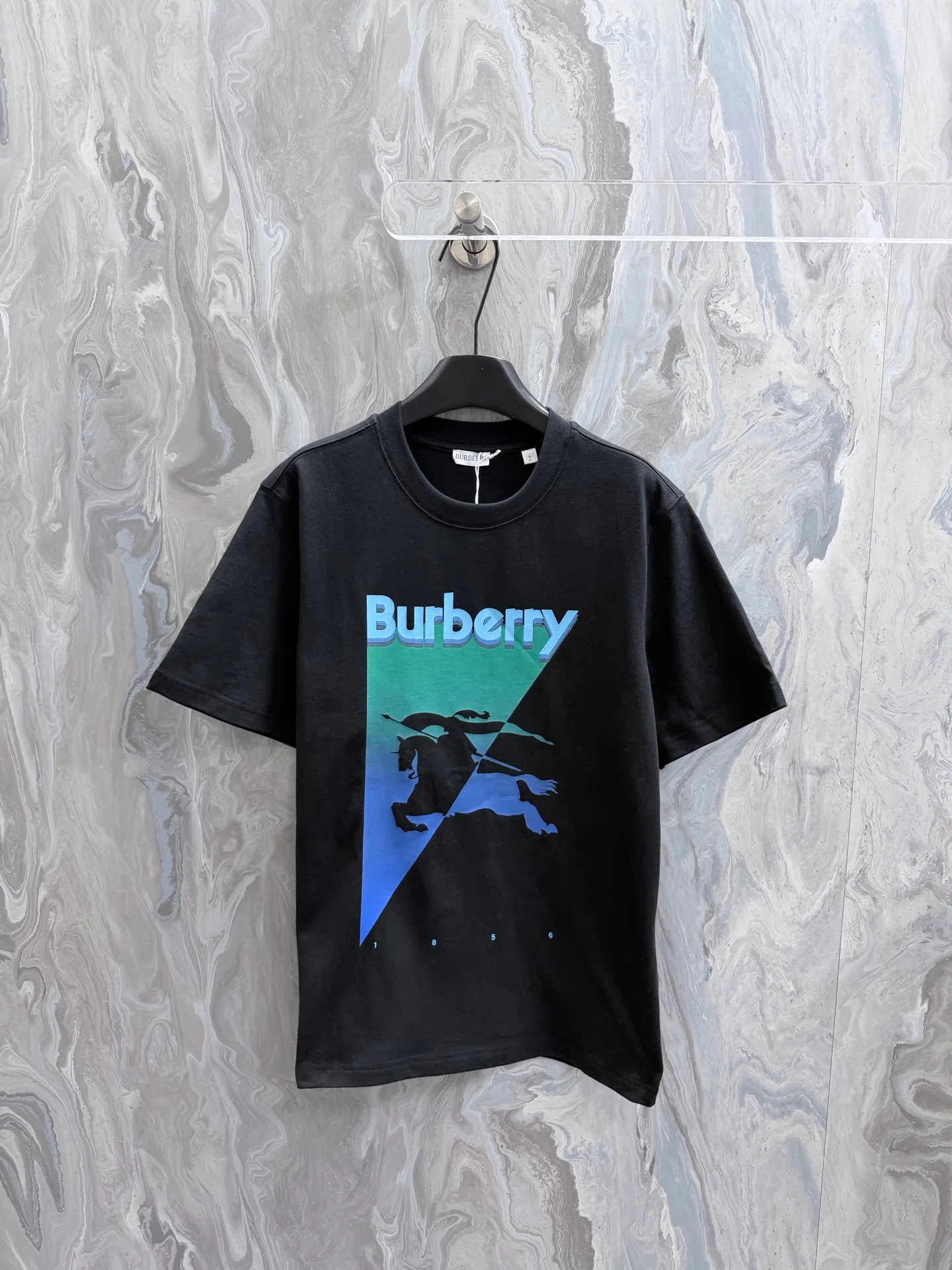 Футболки Мужские Burberry 14121982