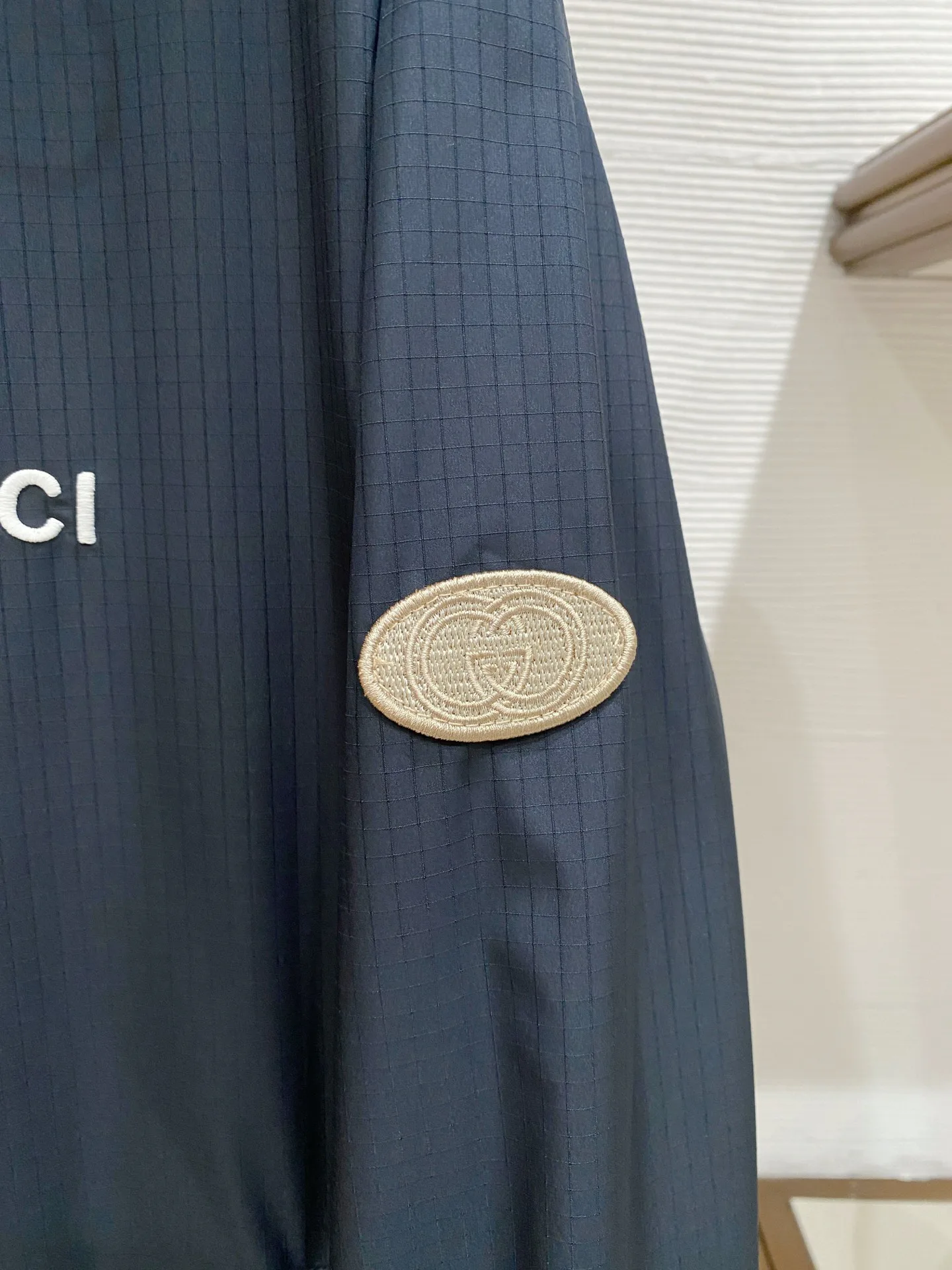 Куртки И Пуховики Мужские Gucci 11504090