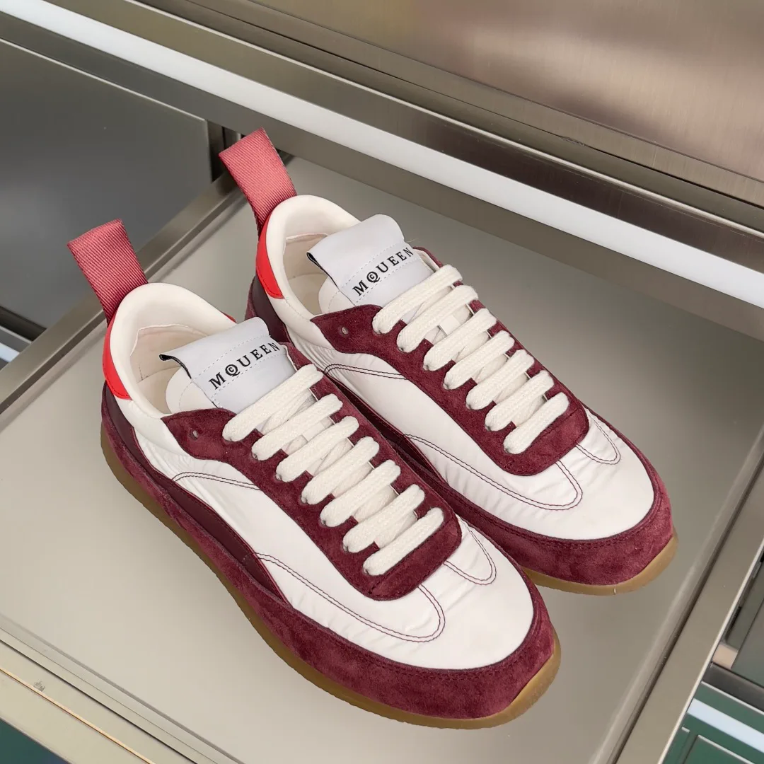 Кроссовки Женские Alexander Mcqueen 1846800