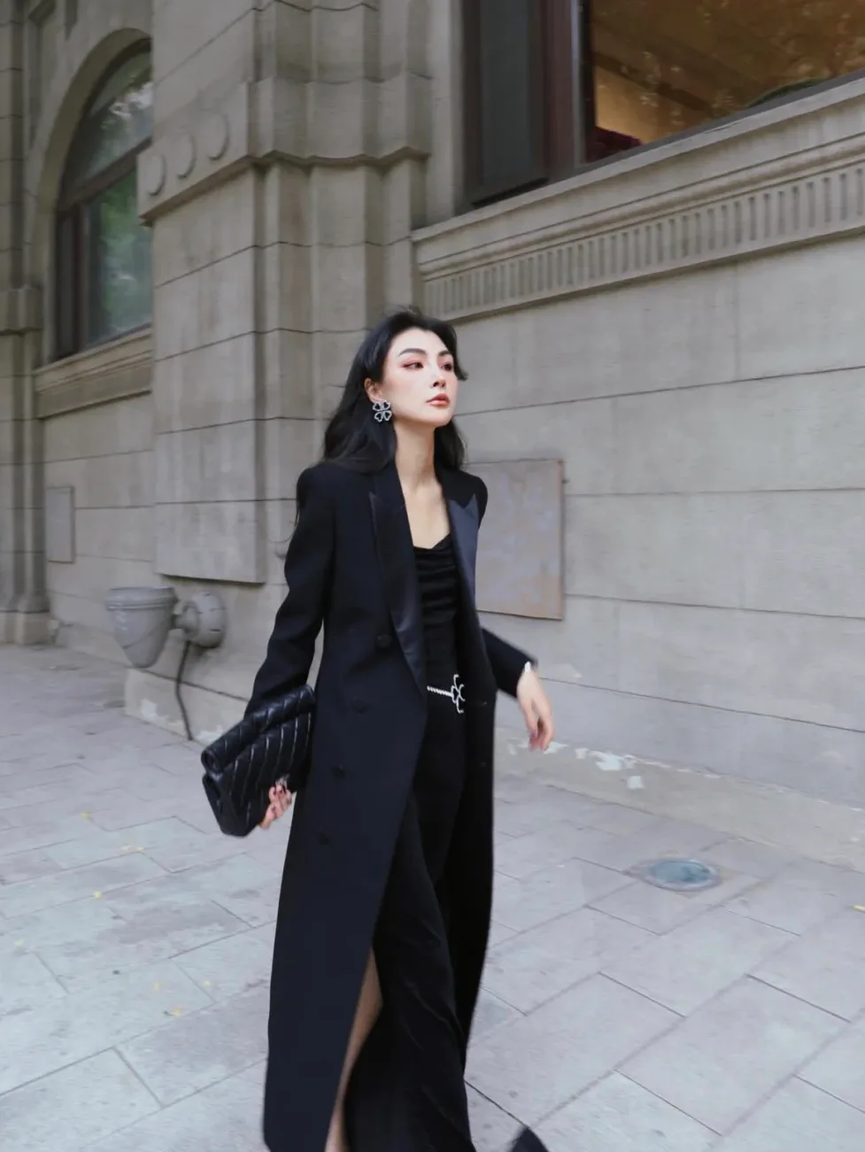 Пальто Женские Saint Laurent 527092