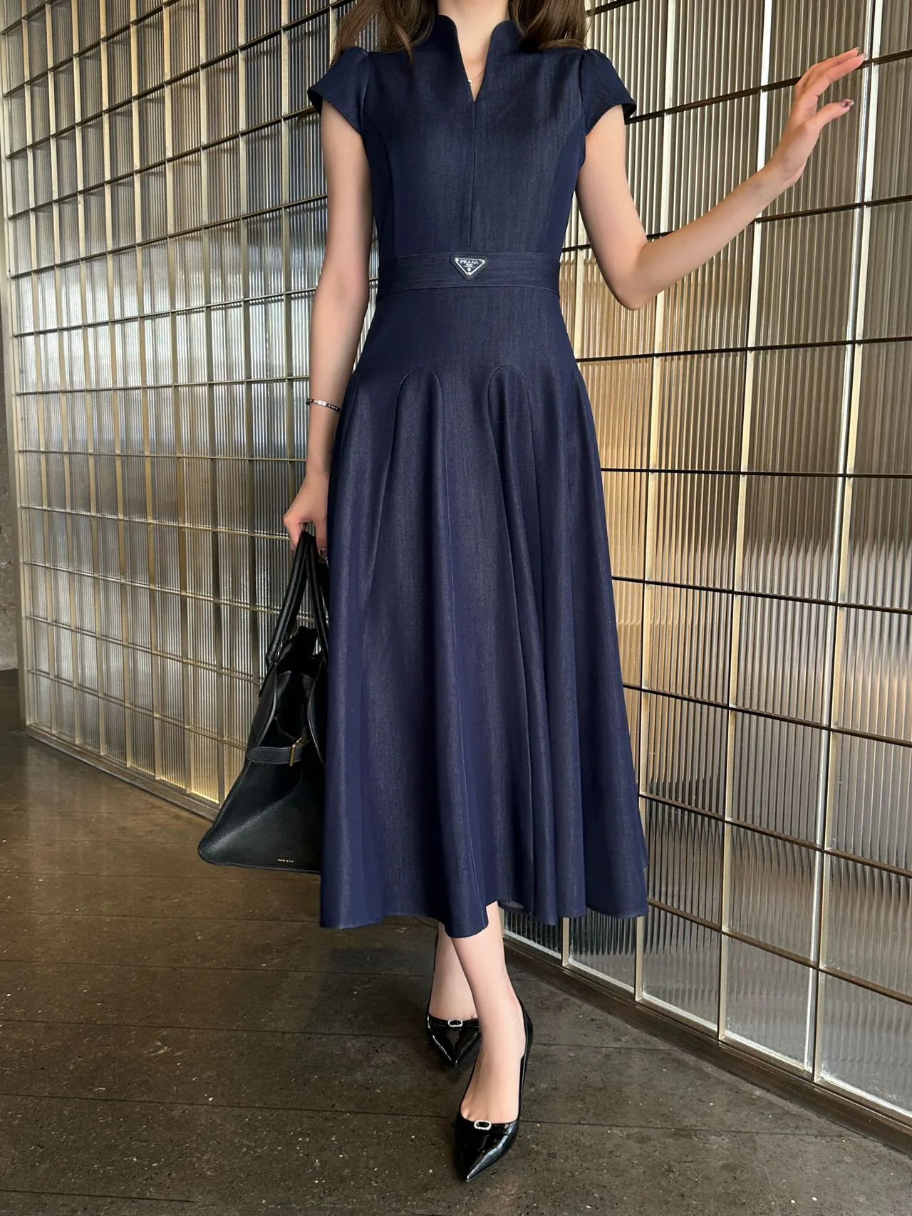 Платья Женские Prada 11670992