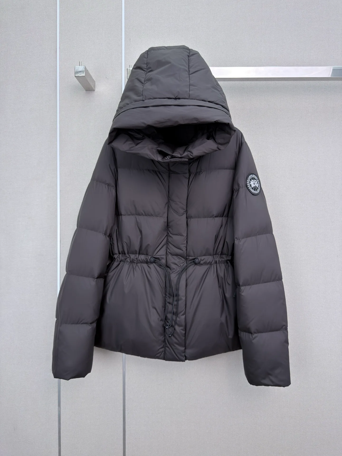 Куртки И Пуховики Женские Canada Goose 18600940