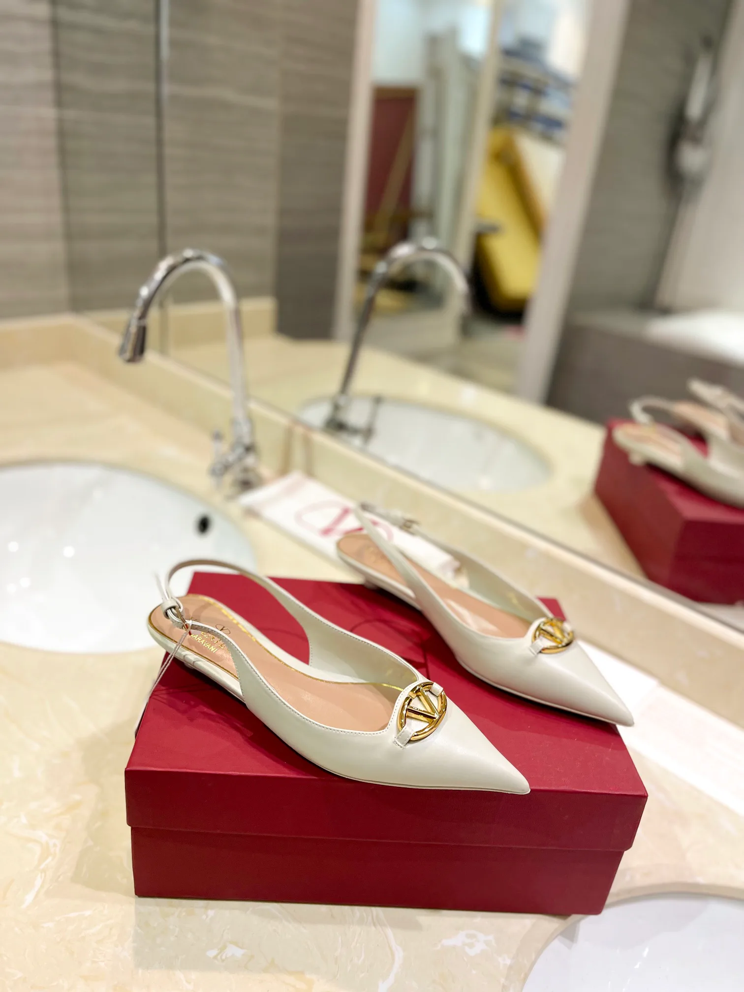 Туфли Женские Valentino 11683061