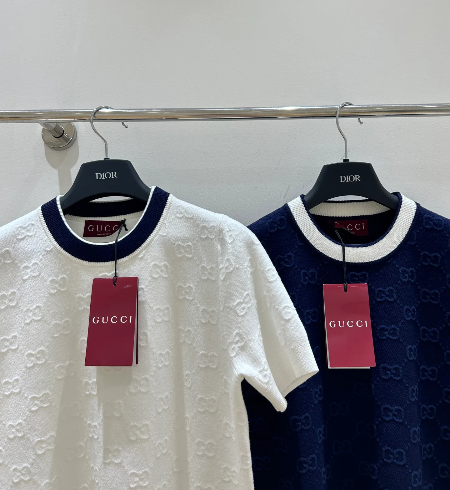 Футболки Женские Gucci 18097298