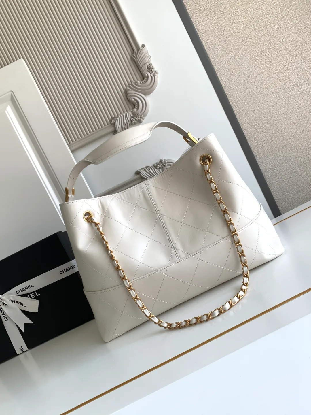 Классические Сумки Женские Chanel 11449167
