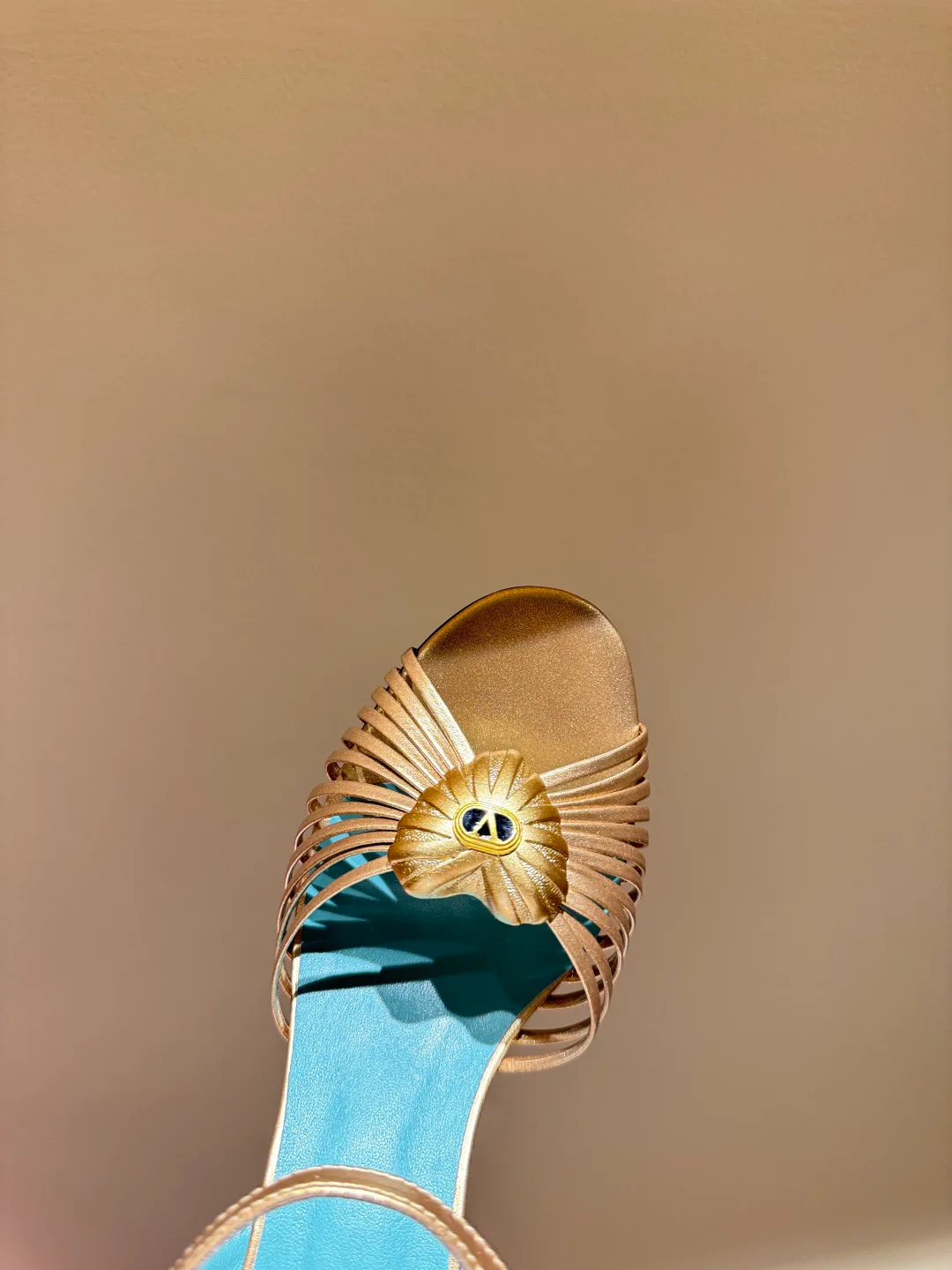 Босоножки Женские Valentino 17968673