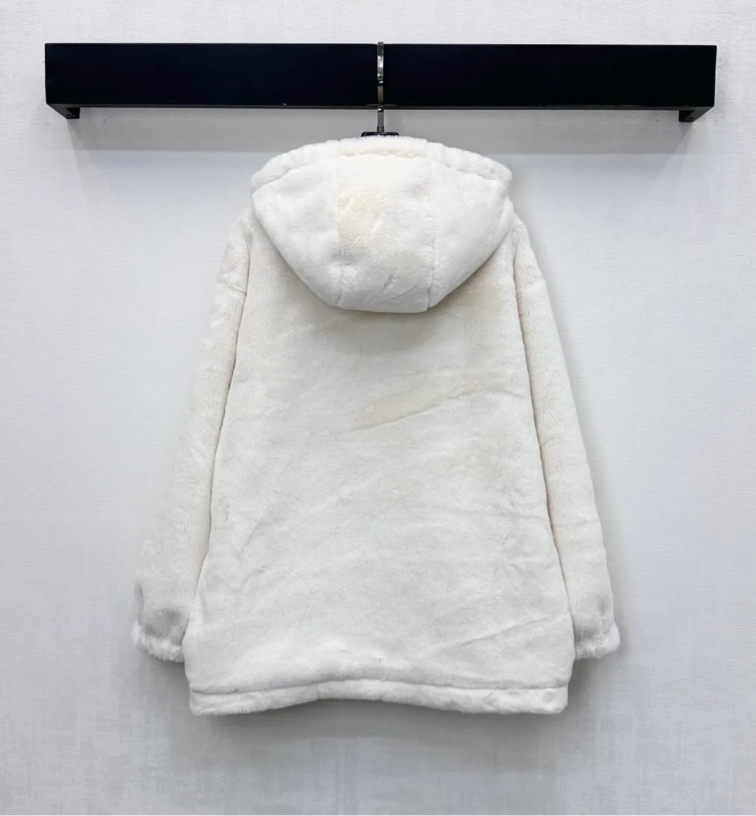 Куртки И Пуховики Женские Prada 393727