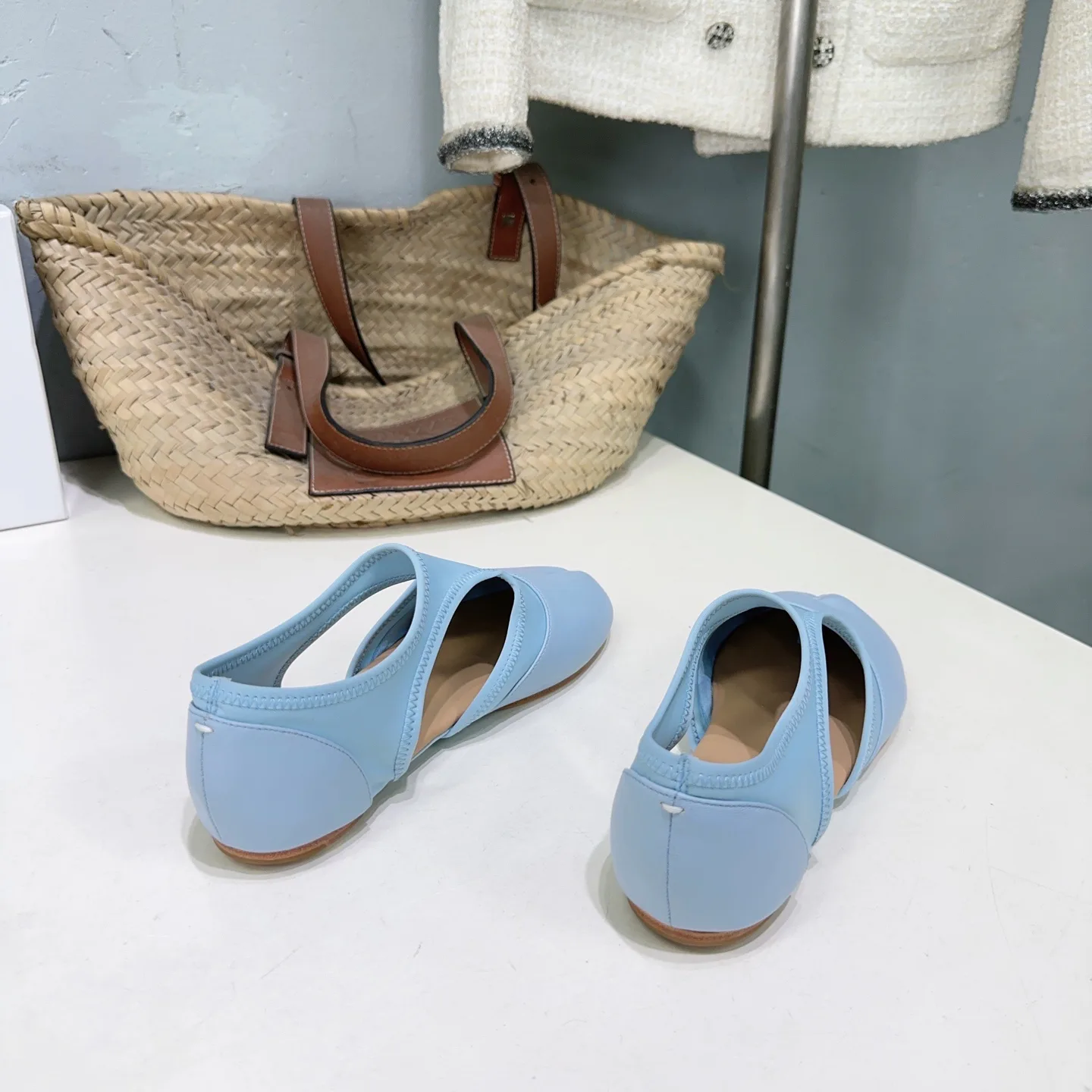 Туфли Женские Maison Margiela 3546488