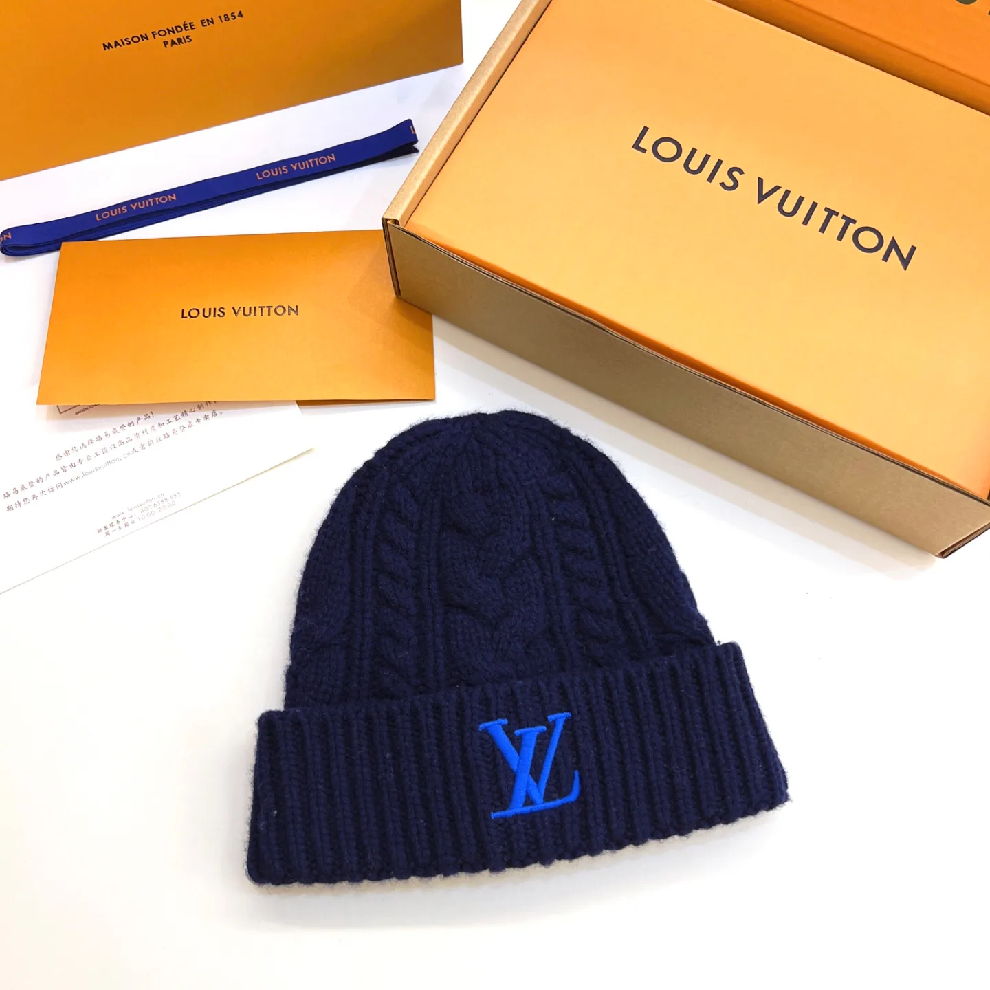 Шарфы Louis Vuitton 3879915